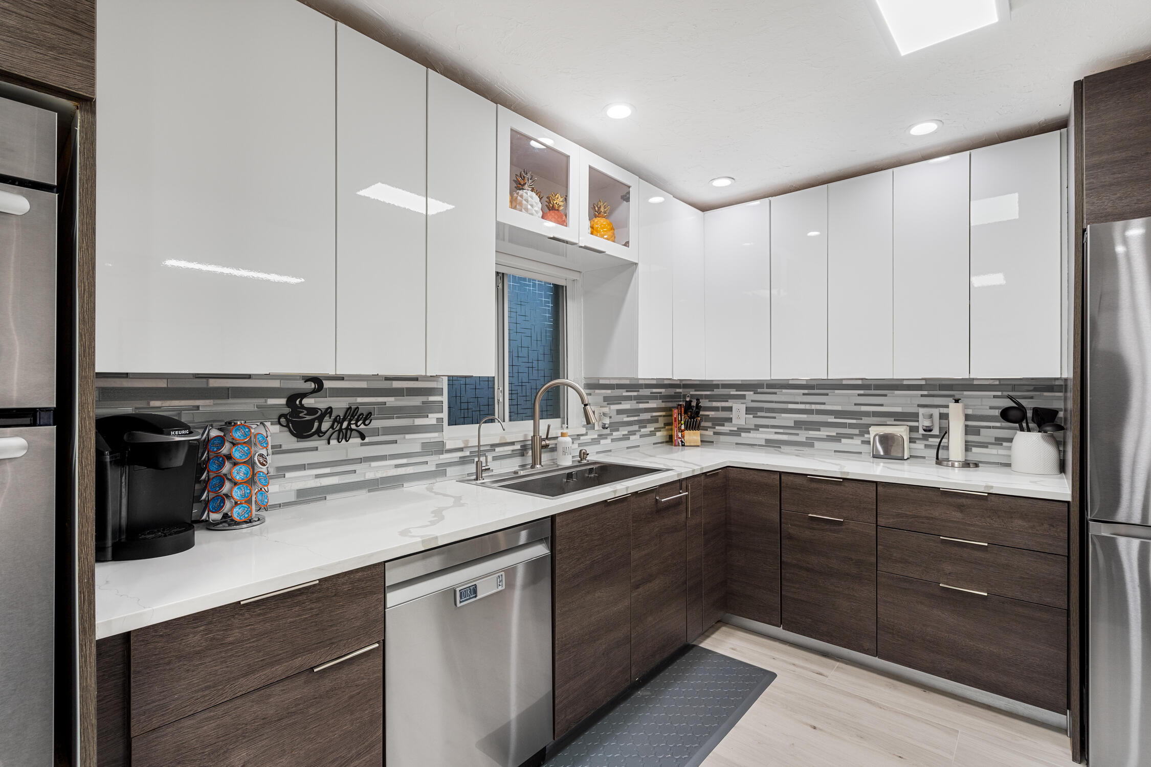 BOULEVARD PARK ISLES SEC - Residential