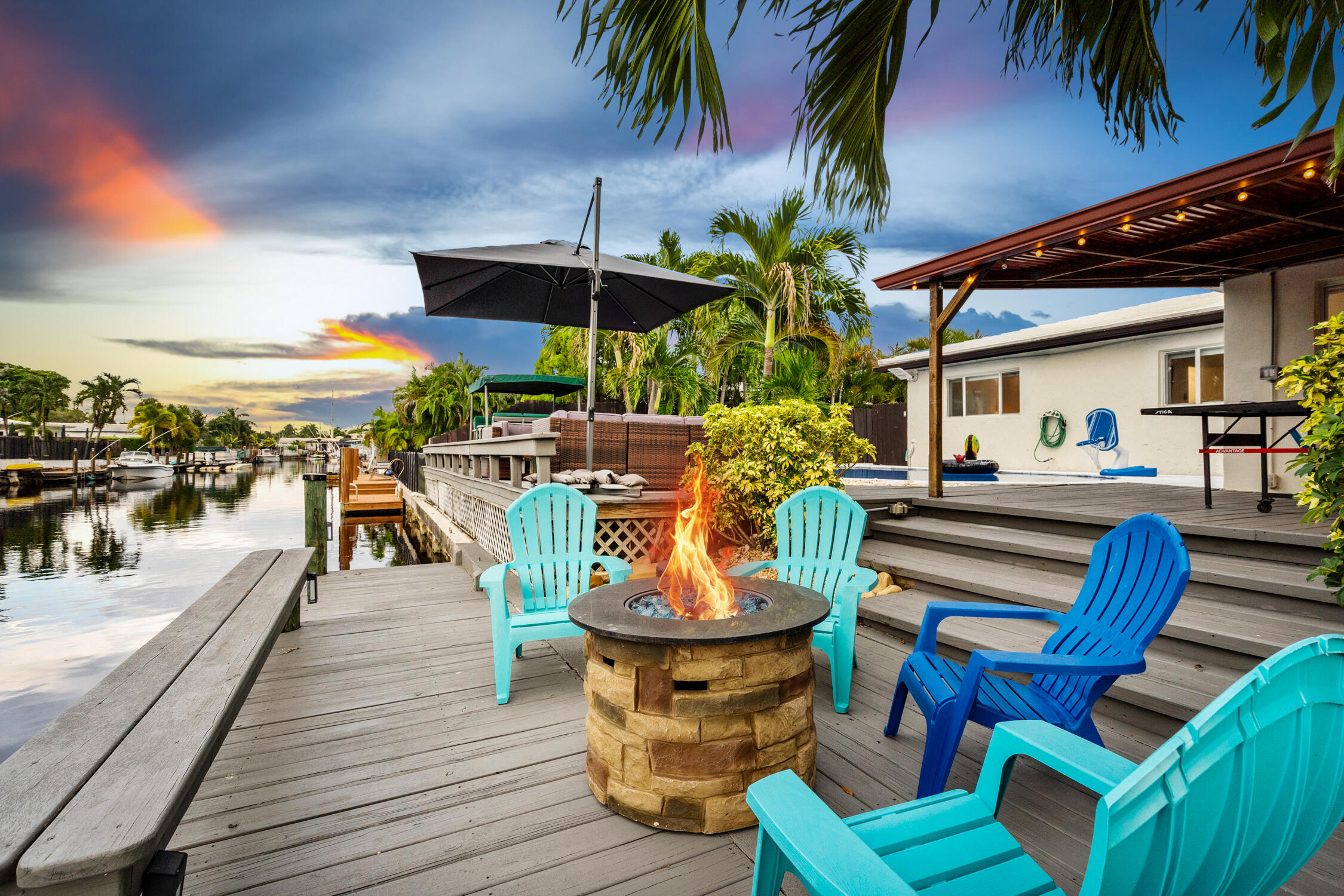 BOULEVARD PARK ISLES SEC - Residential