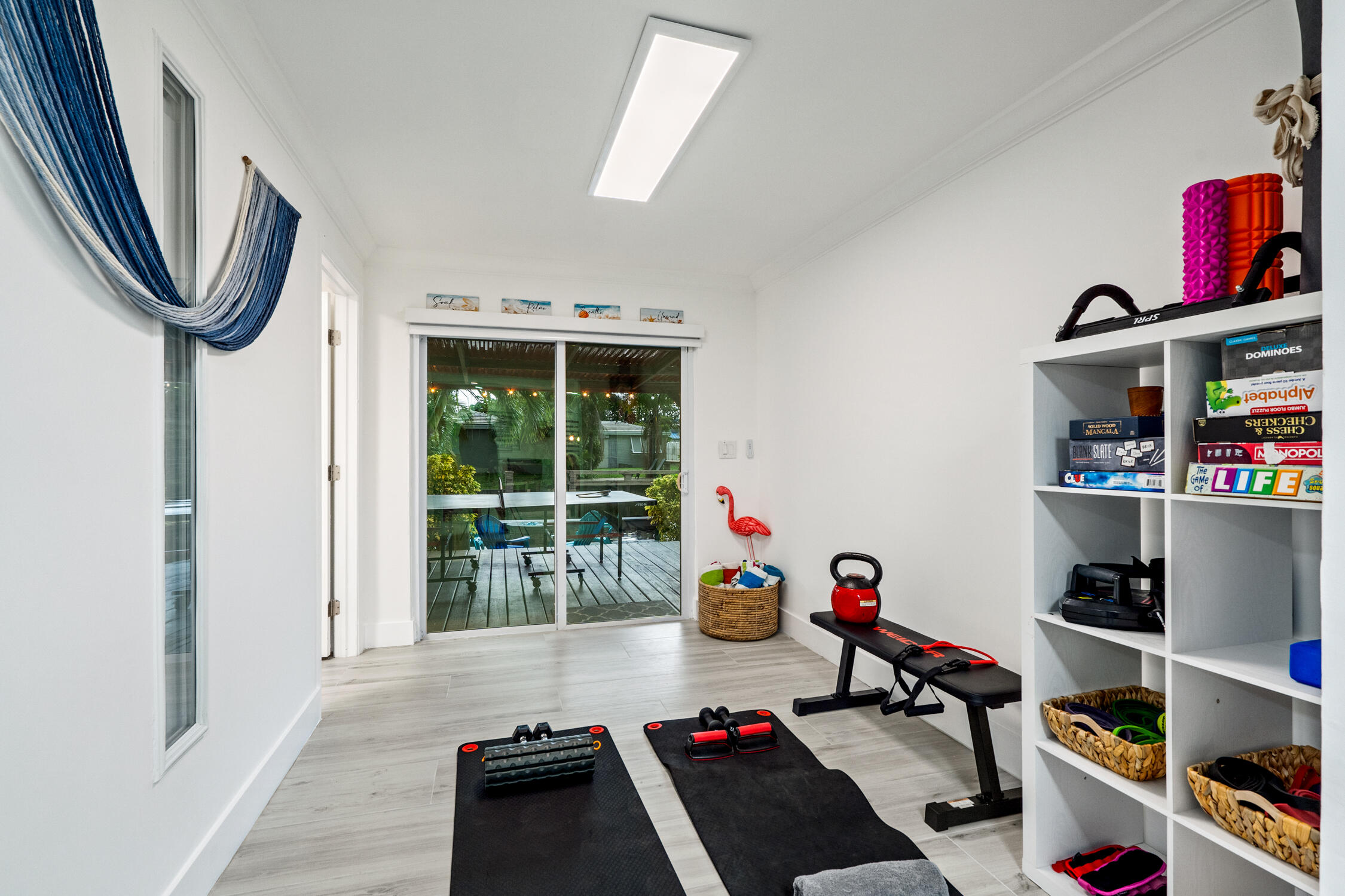 BOULEVARD PARK ISLES SEC - Residential
