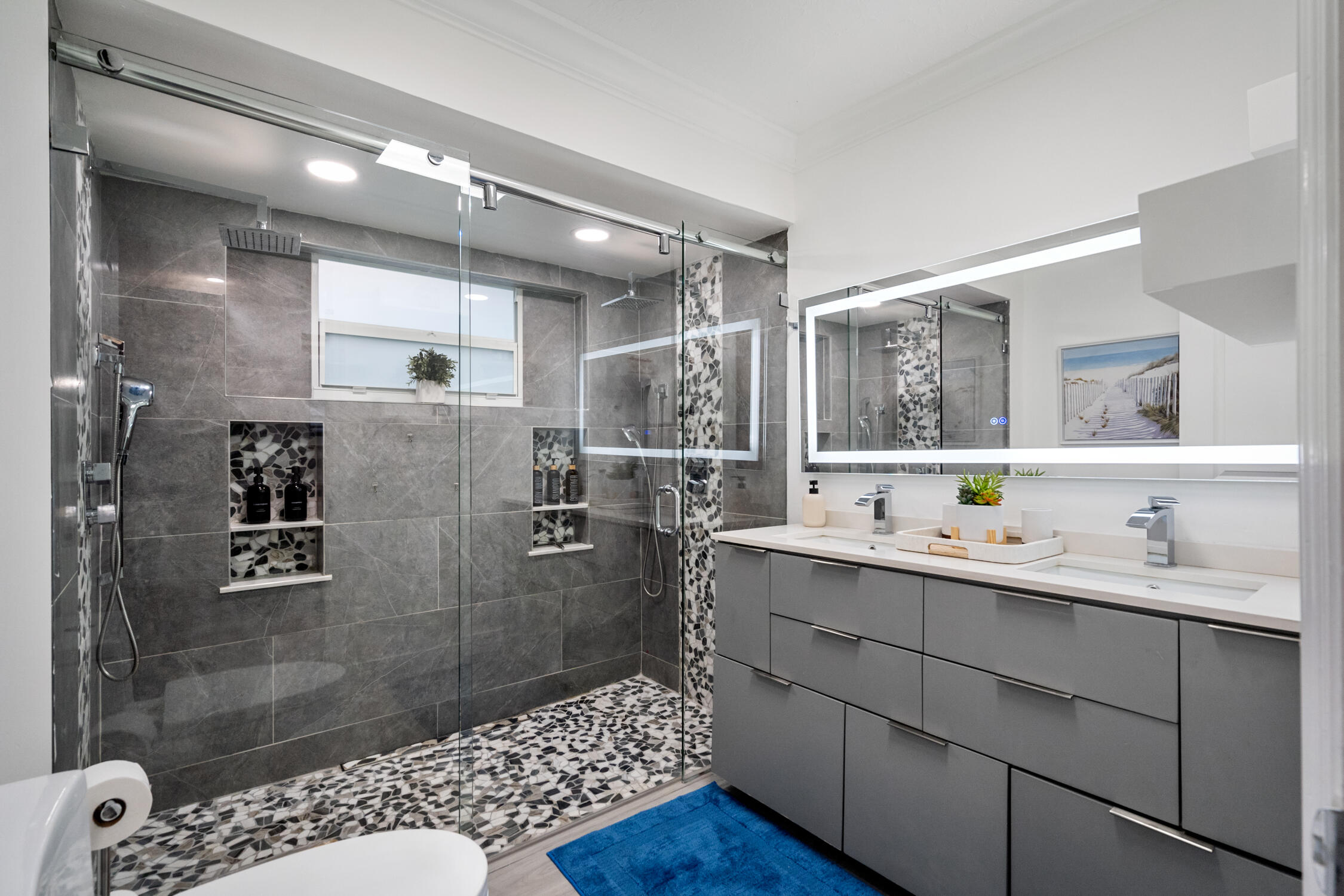 BOULEVARD PARK ISLES SEC - Residential
