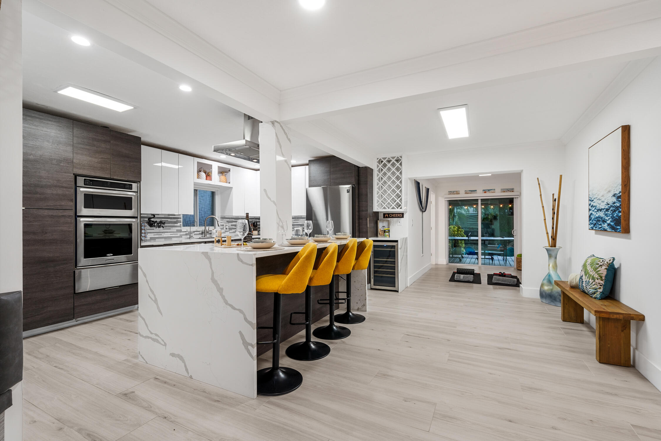 BOULEVARD PARK ISLES SEC - Residential