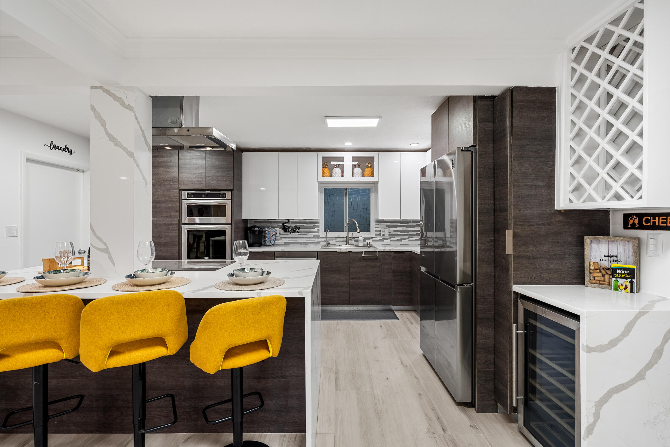 BOULEVARD PARK ISLES SEC - Residential