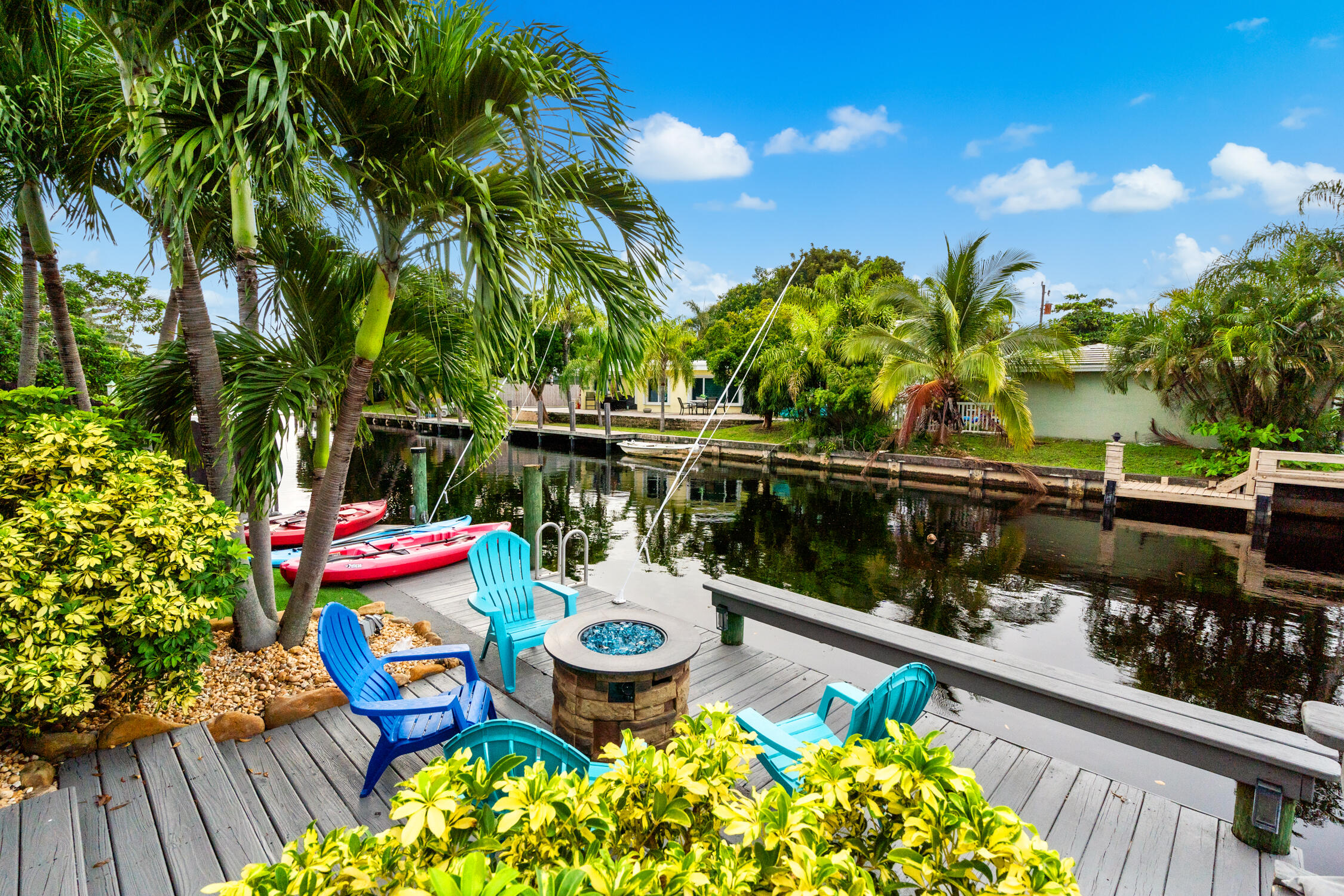 BOULEVARD PARK ISLES SEC - Residential