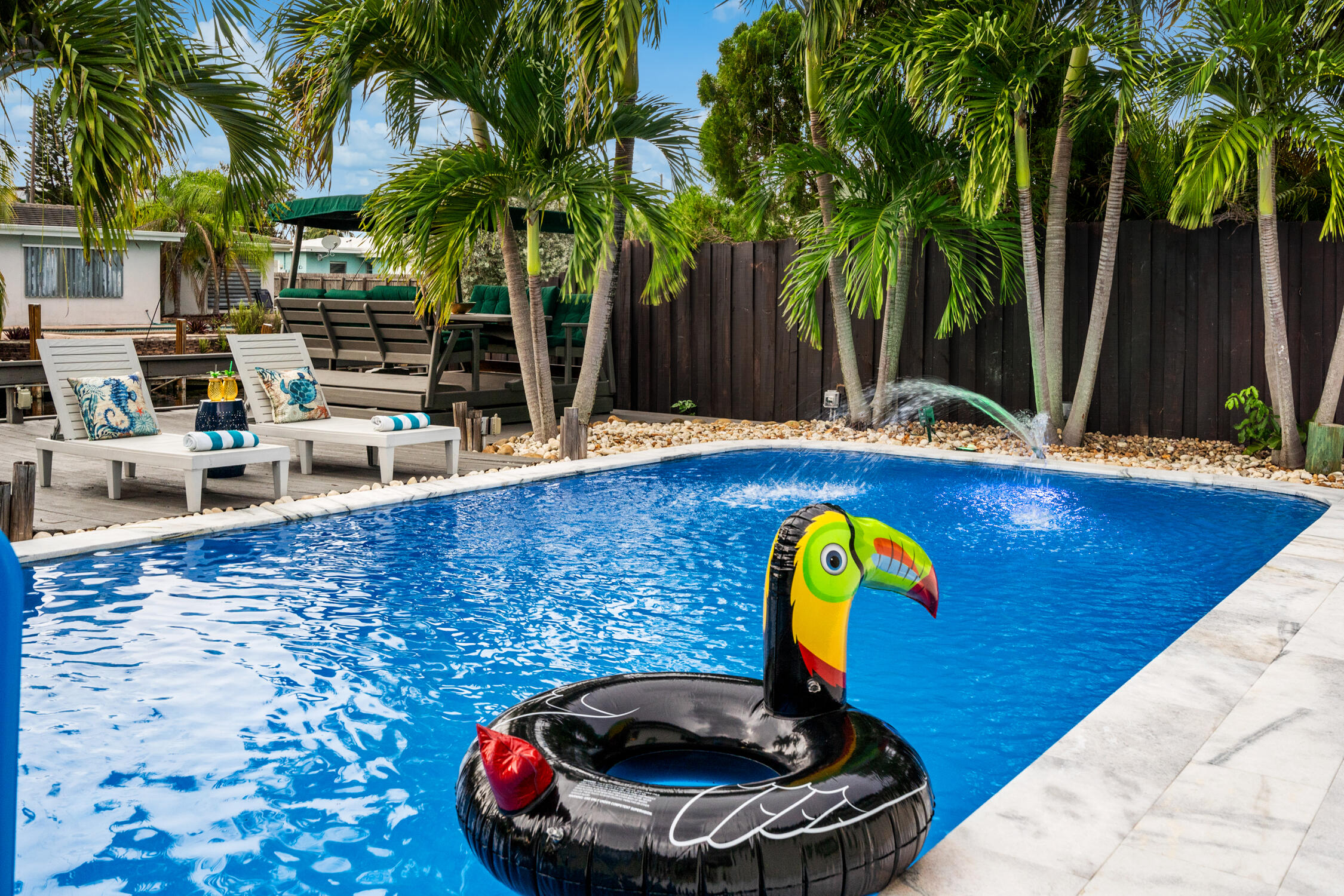 BOULEVARD PARK ISLES SEC - Residential