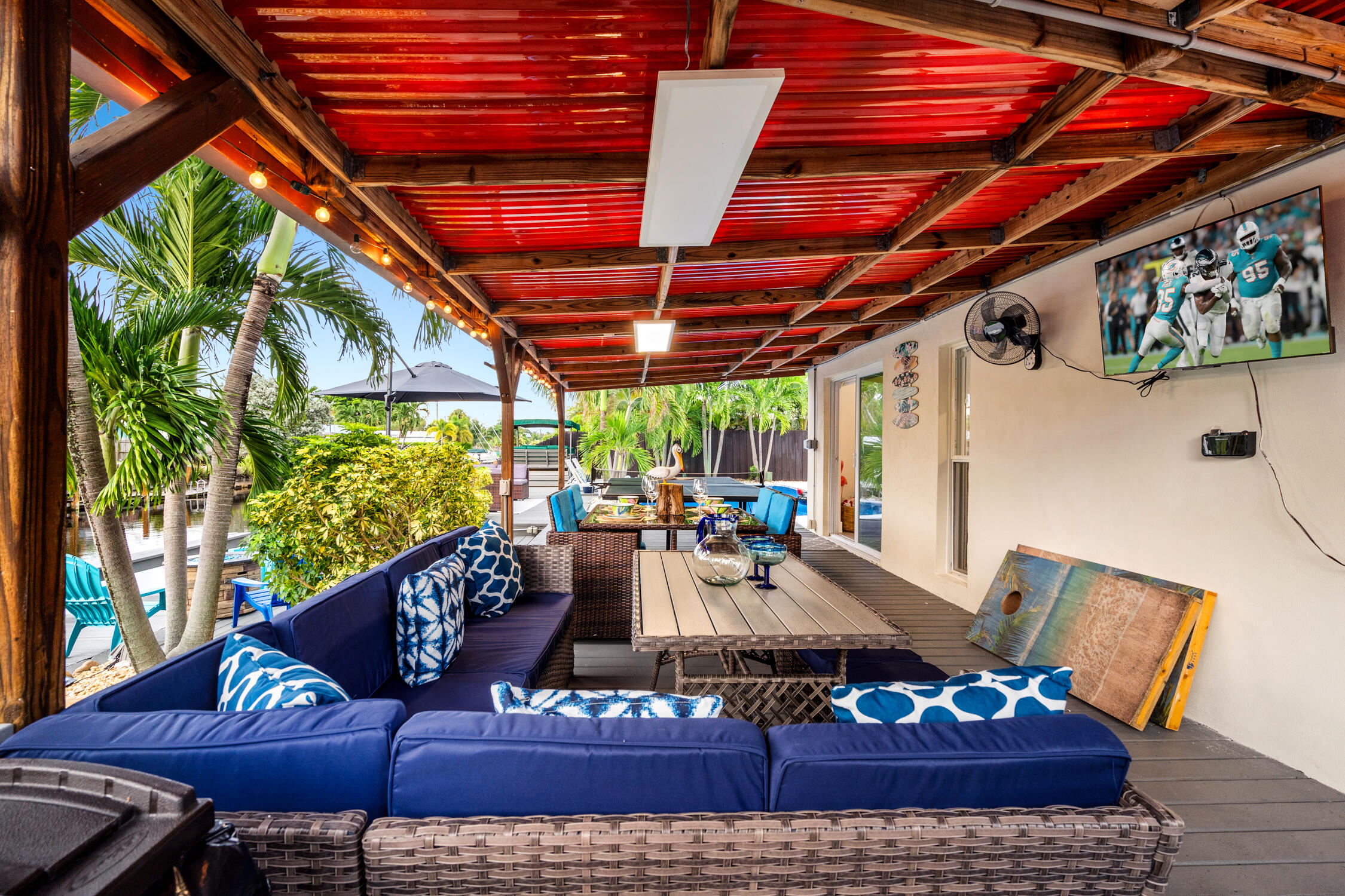 BOULEVARD PARK ISLES SEC - Residential