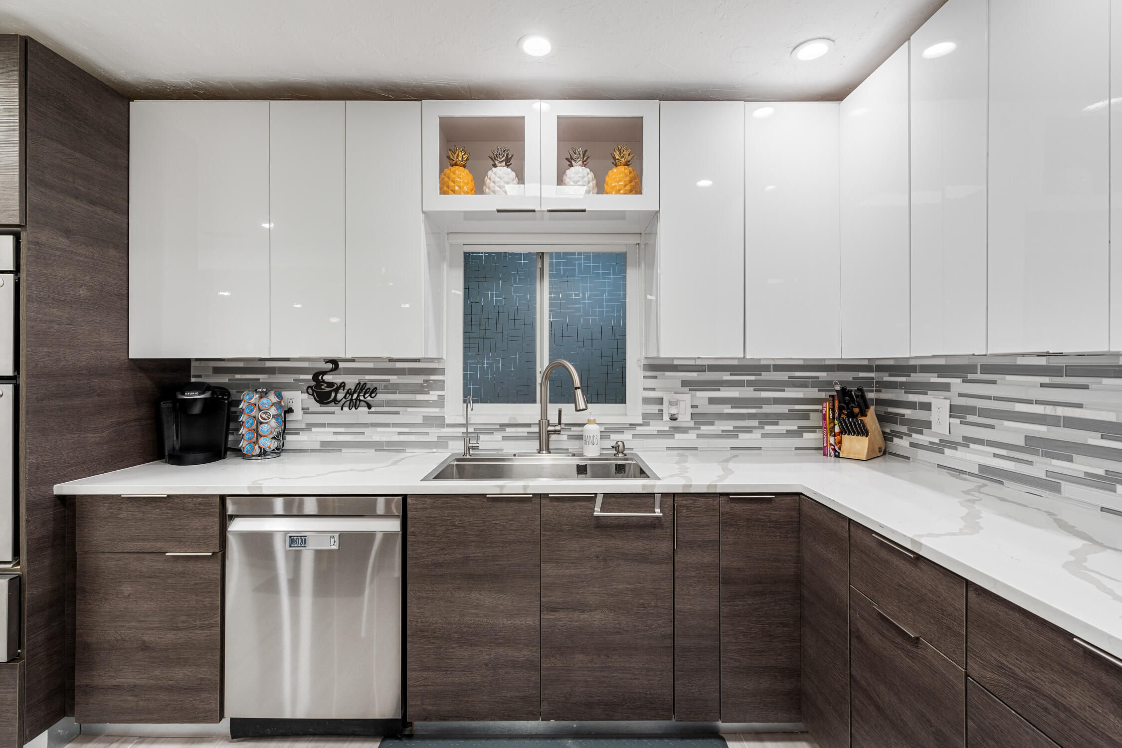BOULEVARD PARK ISLES SEC - Residential
