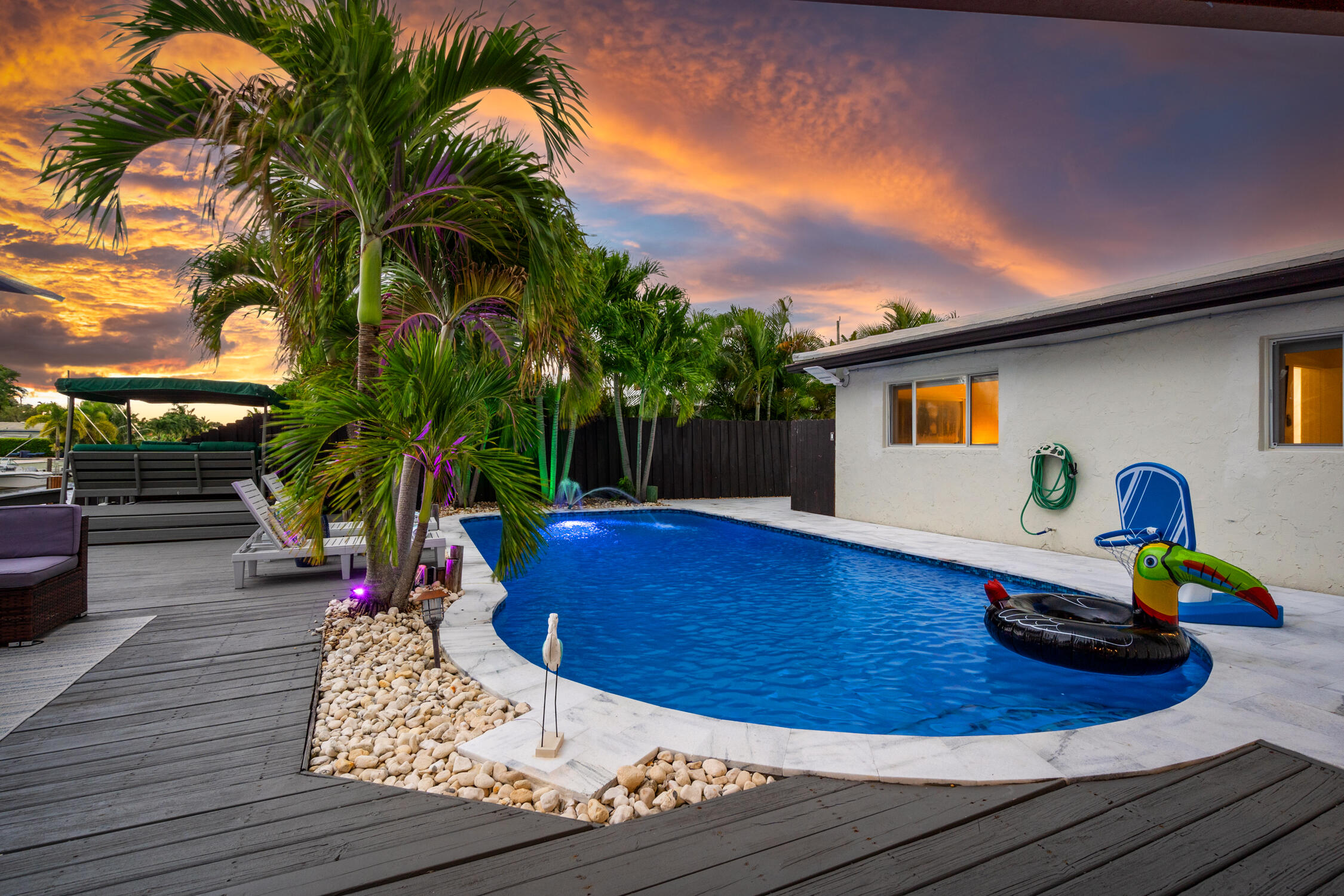 BOULEVARD PARK ISLES SEC - Residential
