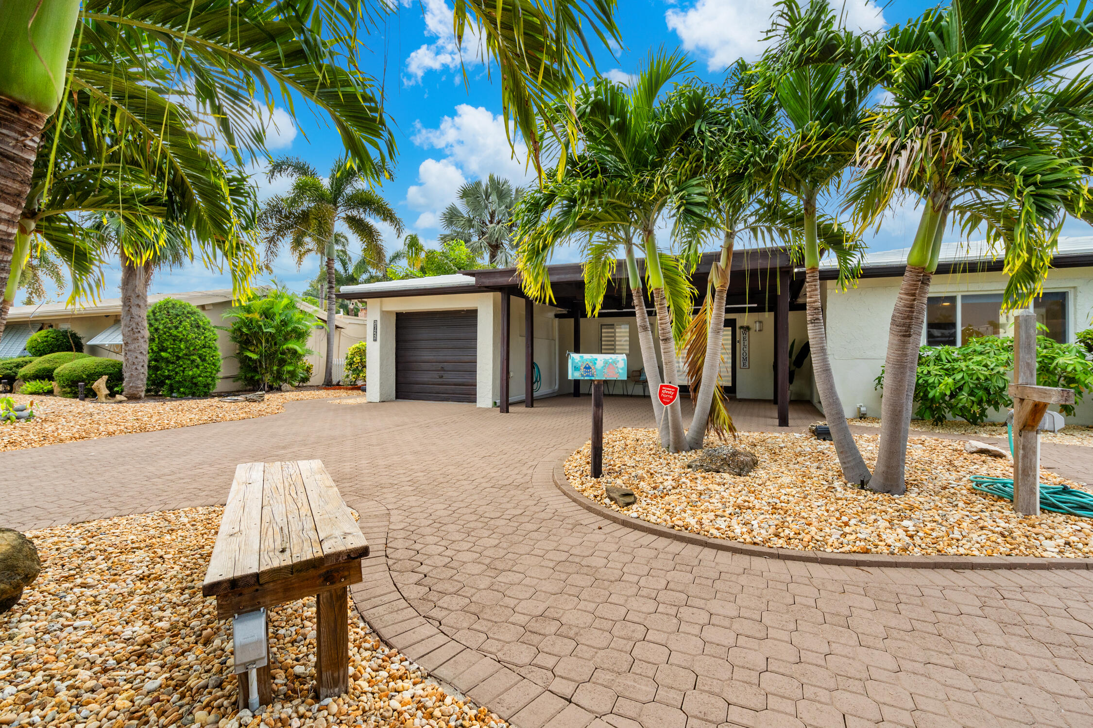 BOULEVARD PARK ISLES SEC - Residential