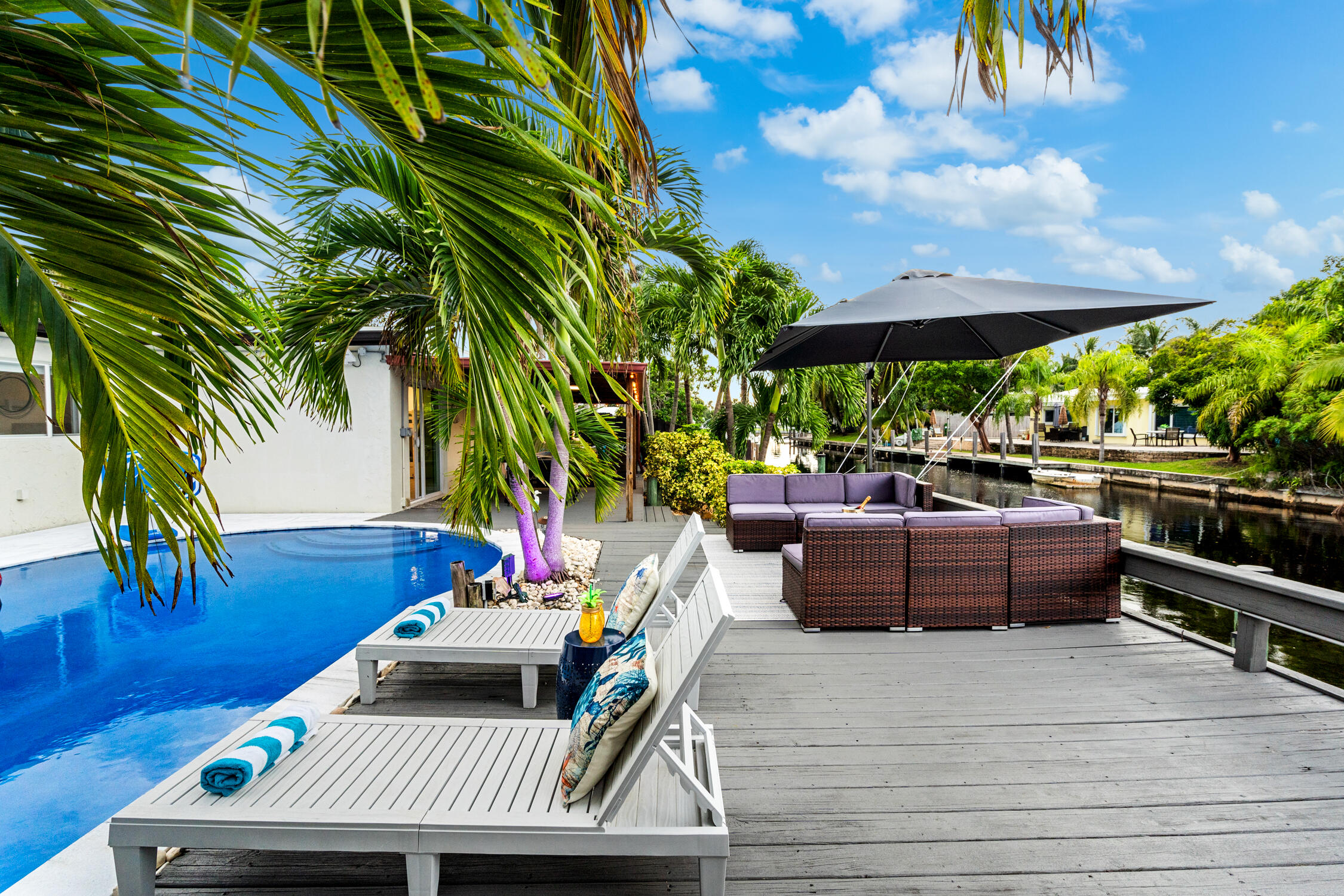 BOULEVARD PARK ISLES SEC - Residential