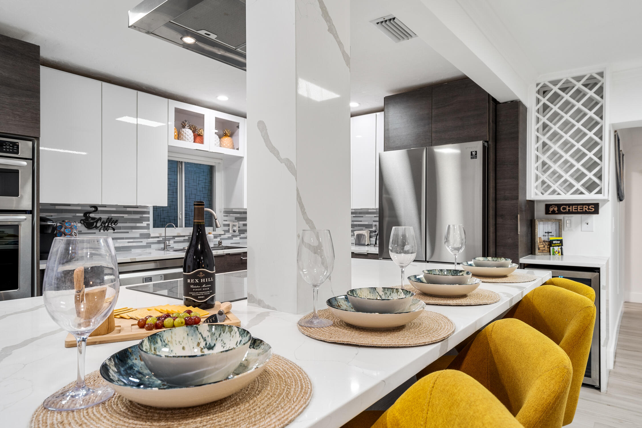 BOULEVARD PARK ISLES SEC - Residential