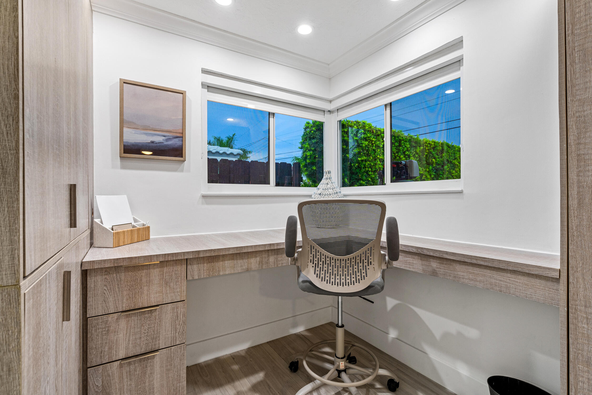 BOULEVARD PARK ISLES SEC - Residential