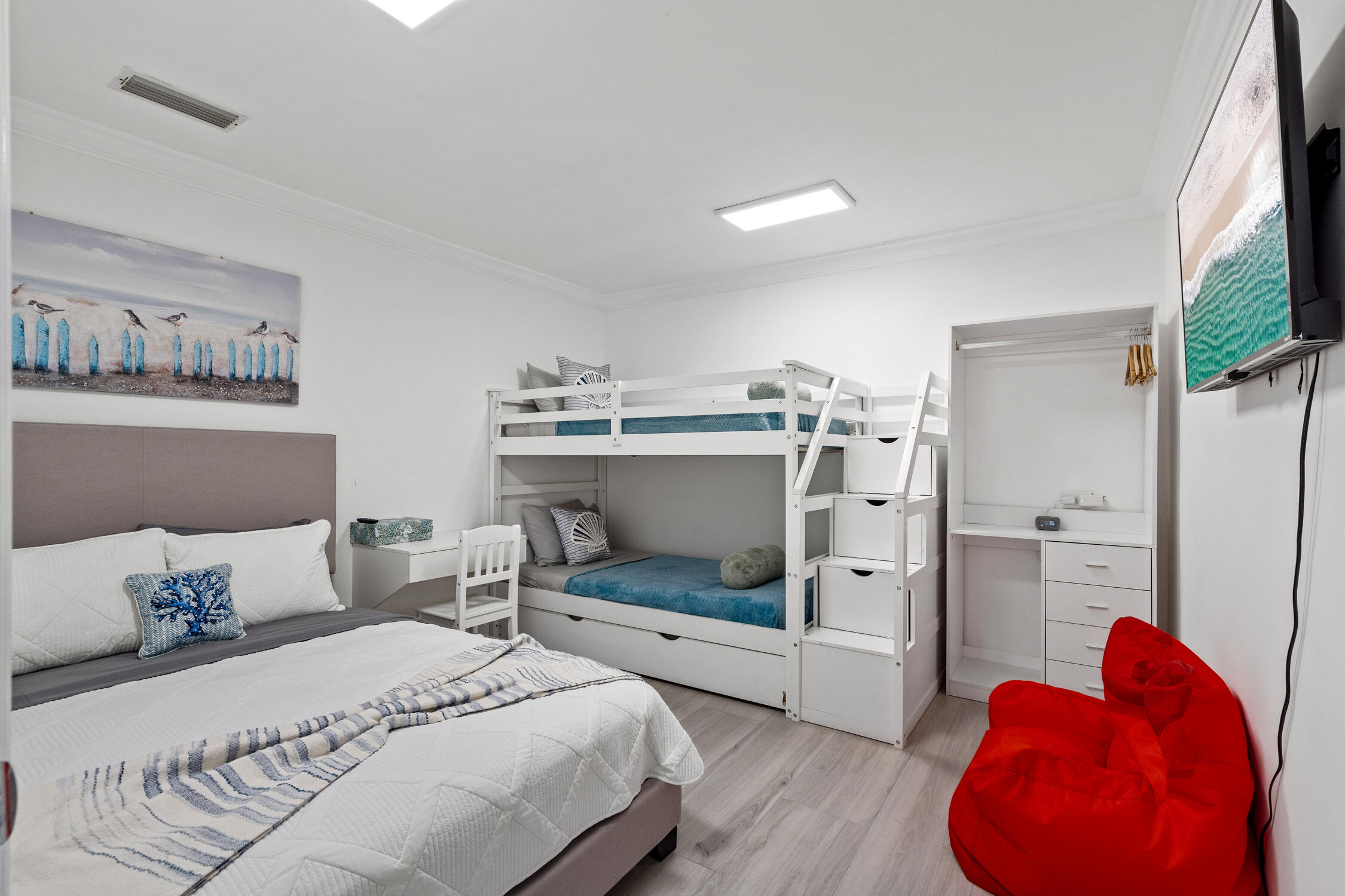 BOULEVARD PARK ISLES SEC - Residential