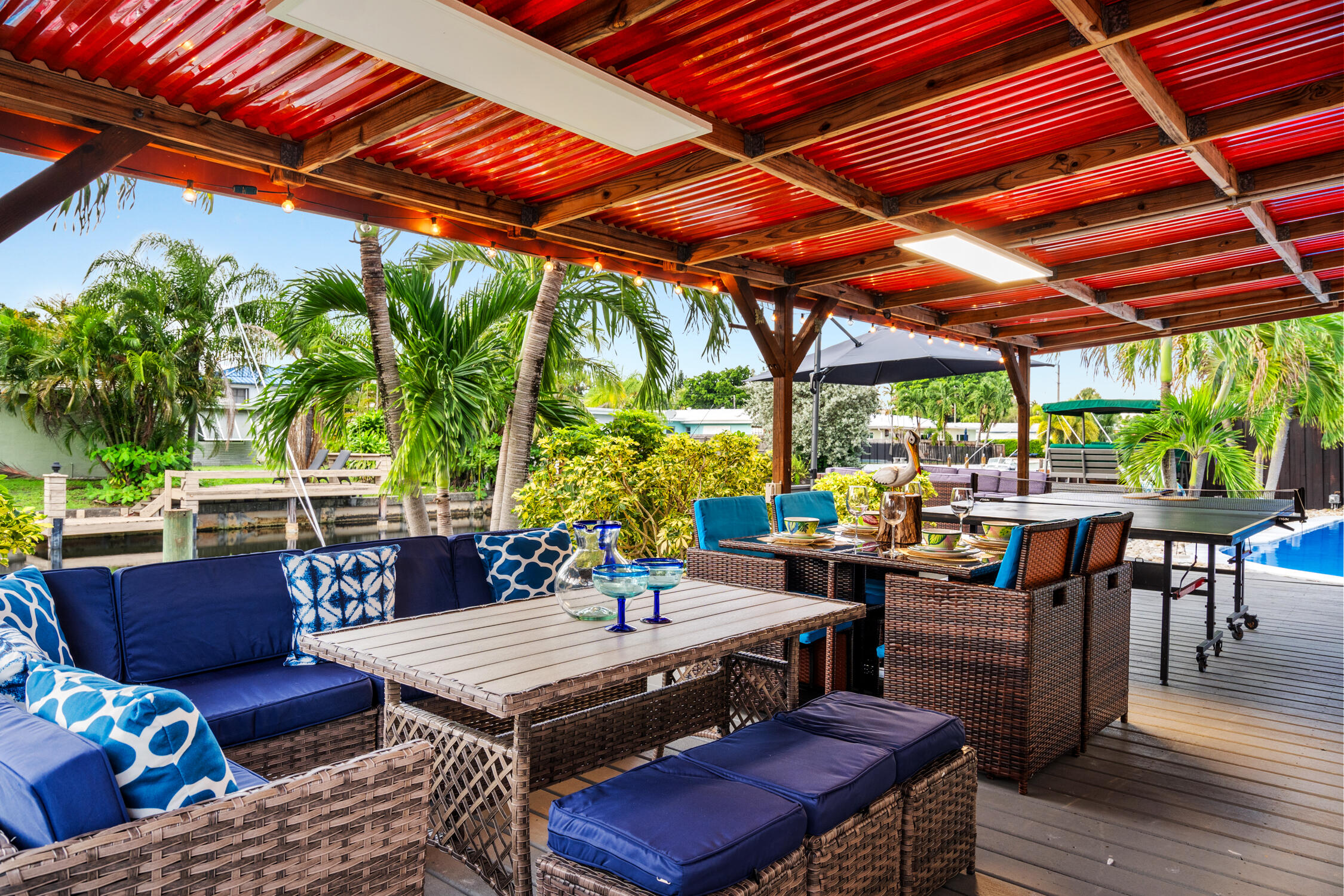 BOULEVARD PARK ISLES SEC - Residential