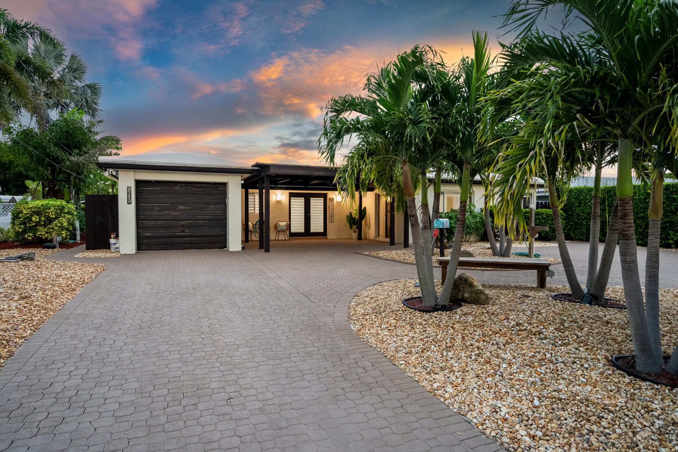 BOULEVARD PARK ISLES SEC - Residential