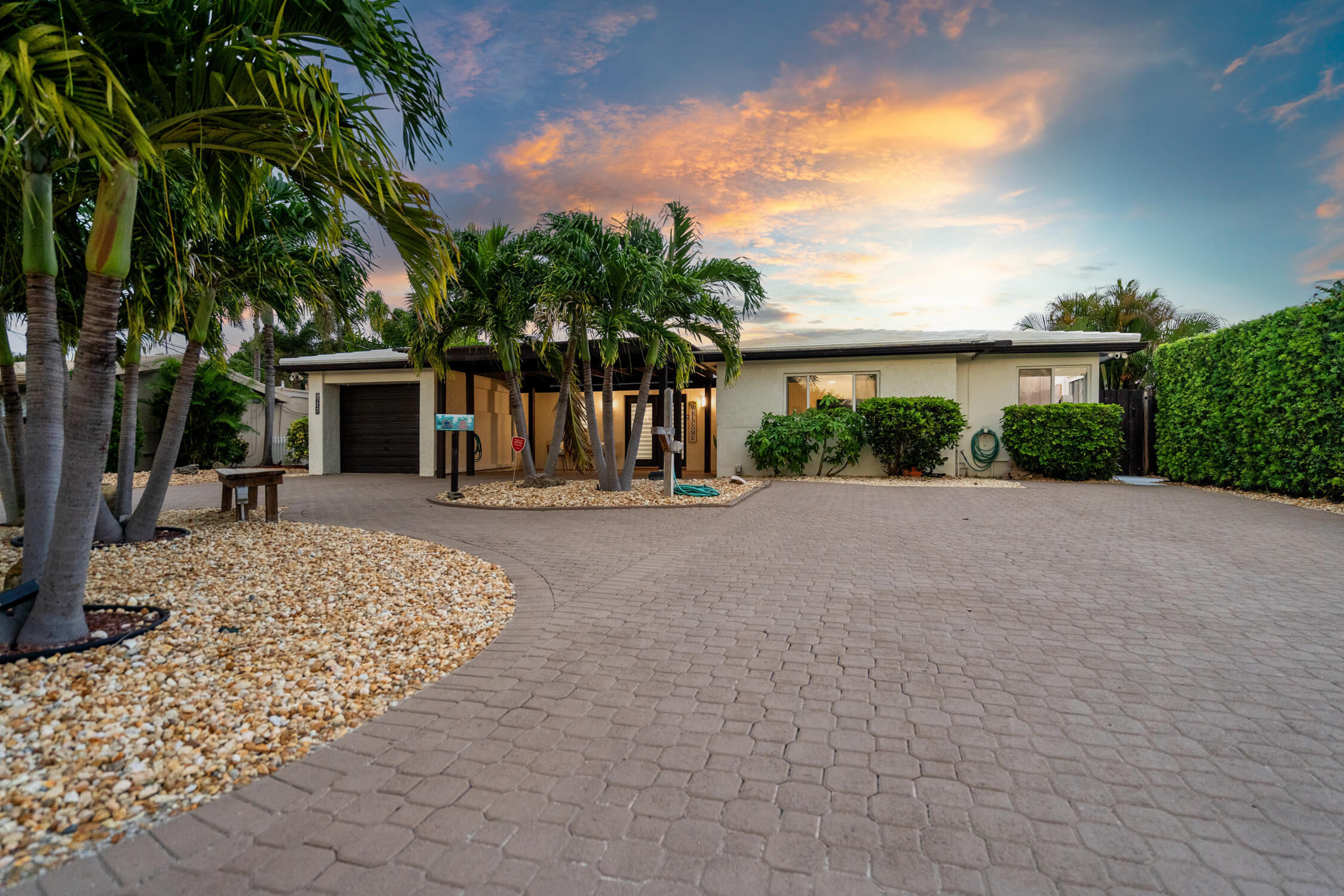 BOULEVARD PARK ISLES SEC - Residential