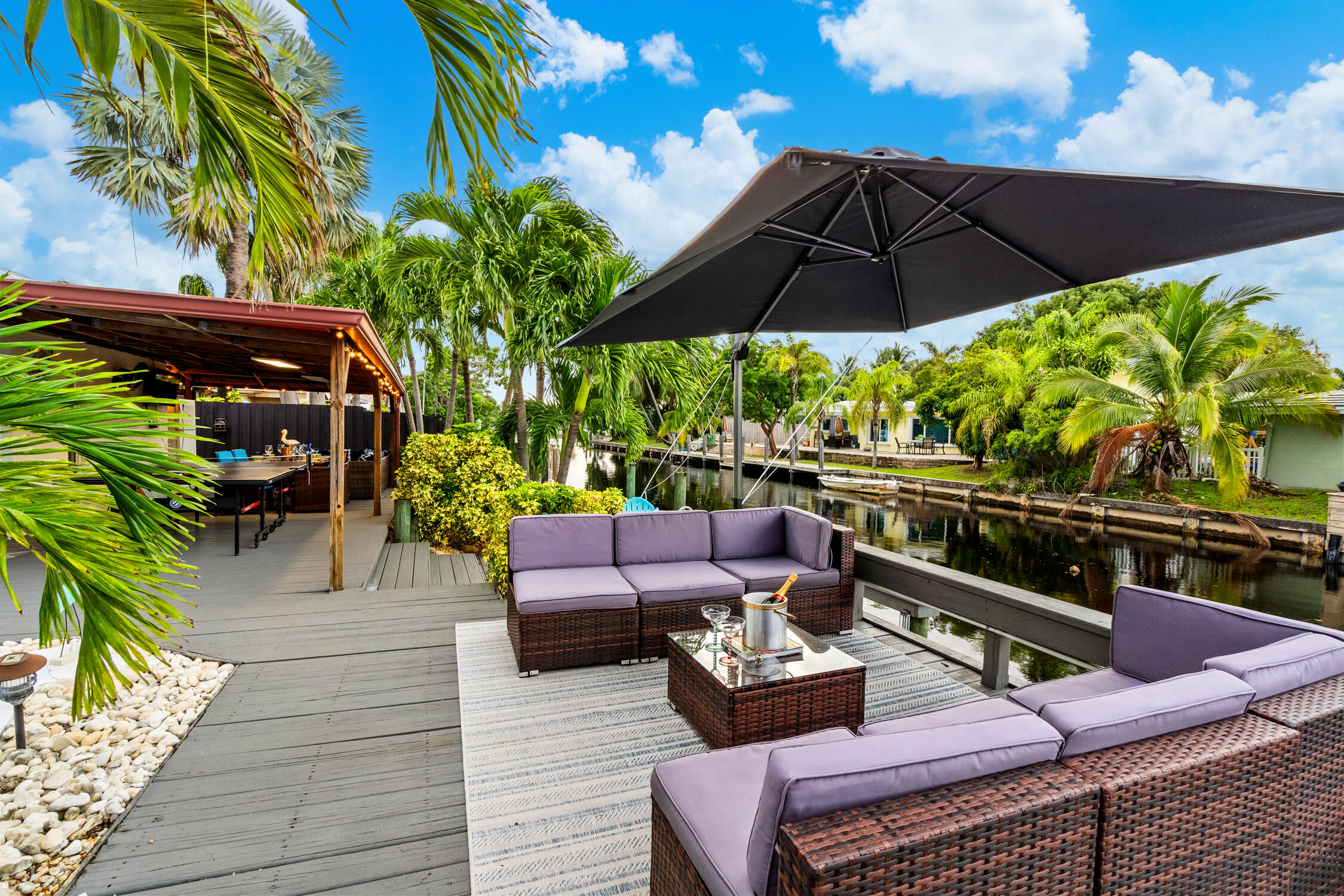 BOULEVARD PARK ISLES SEC - Residential