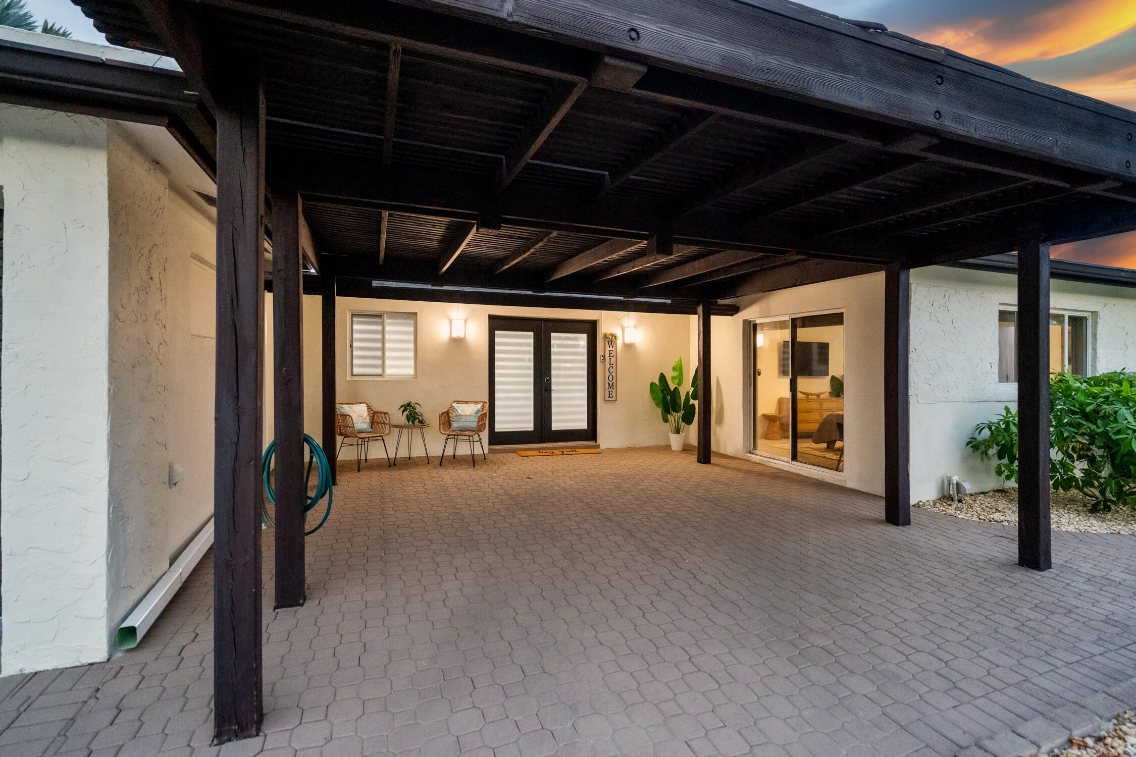 BOULEVARD PARK ISLES SEC - Residential
