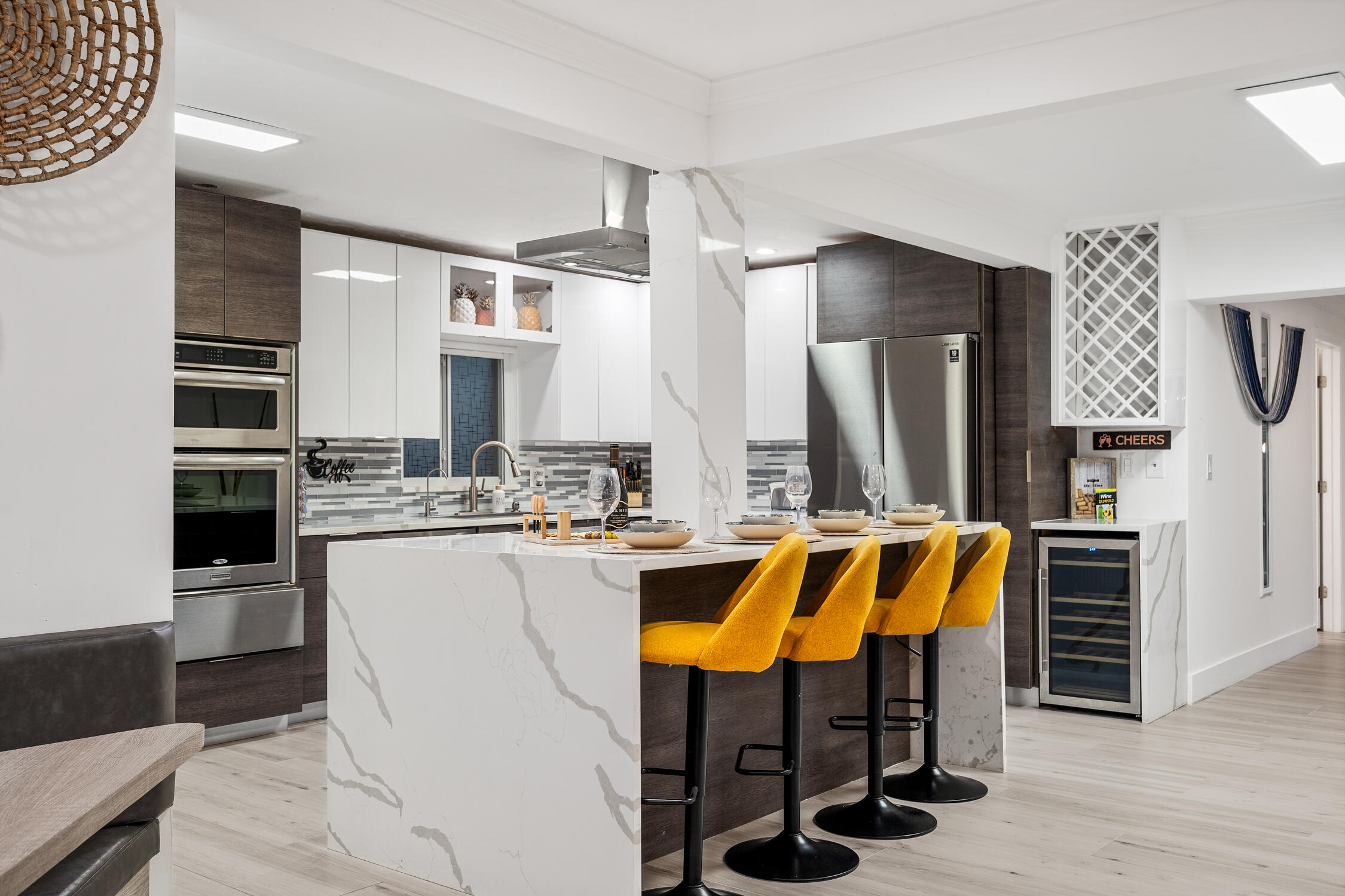 BOULEVARD PARK ISLES SEC - Residential
