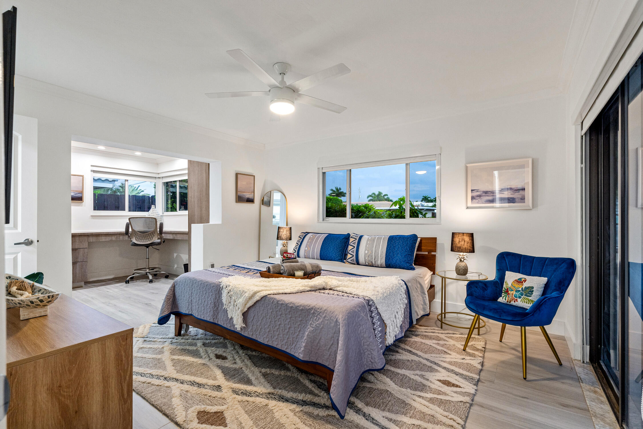 BOULEVARD PARK ISLES SEC - Residential