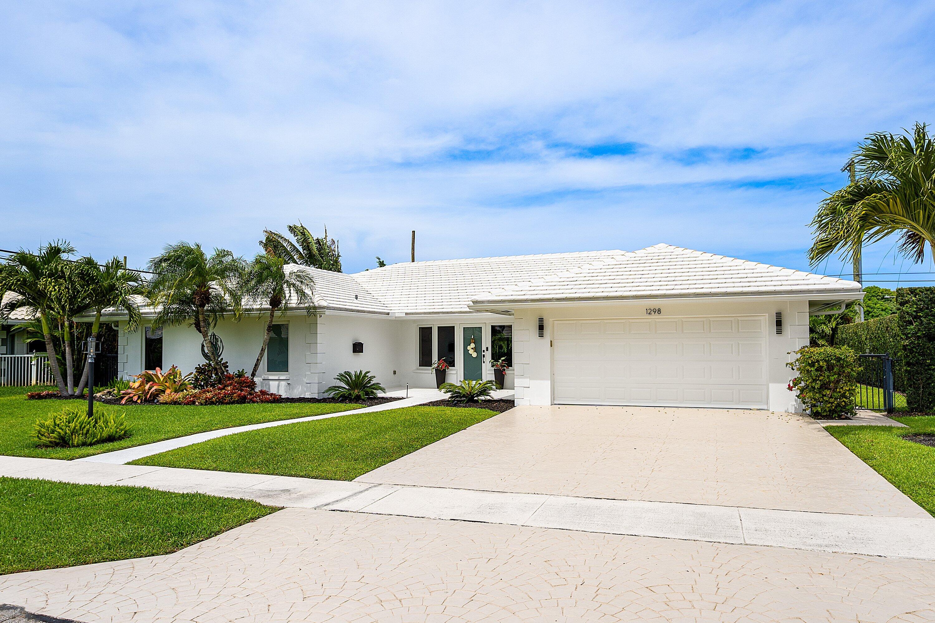 CAMINO GARDENS SEC 3 - Residential
