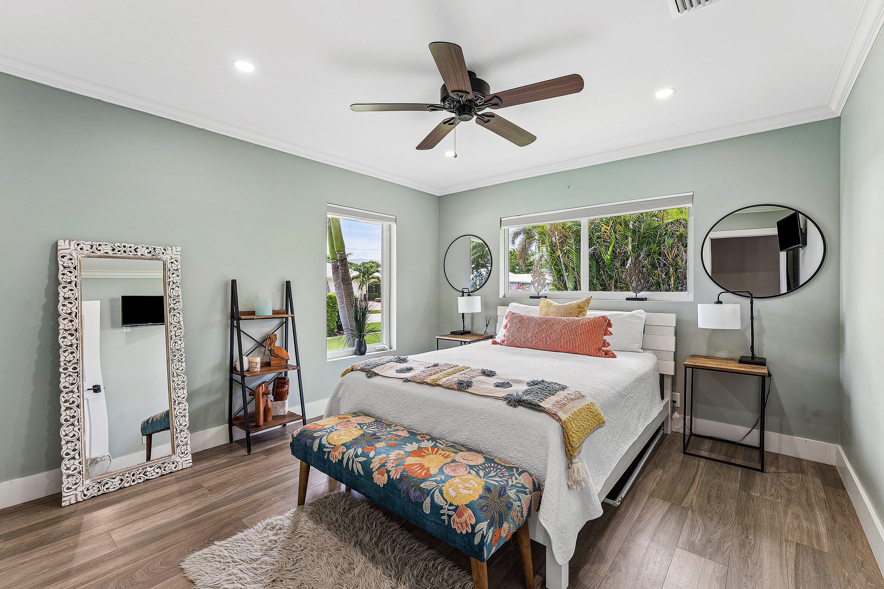 CAMINO GARDENS SEC 3 - Residential
