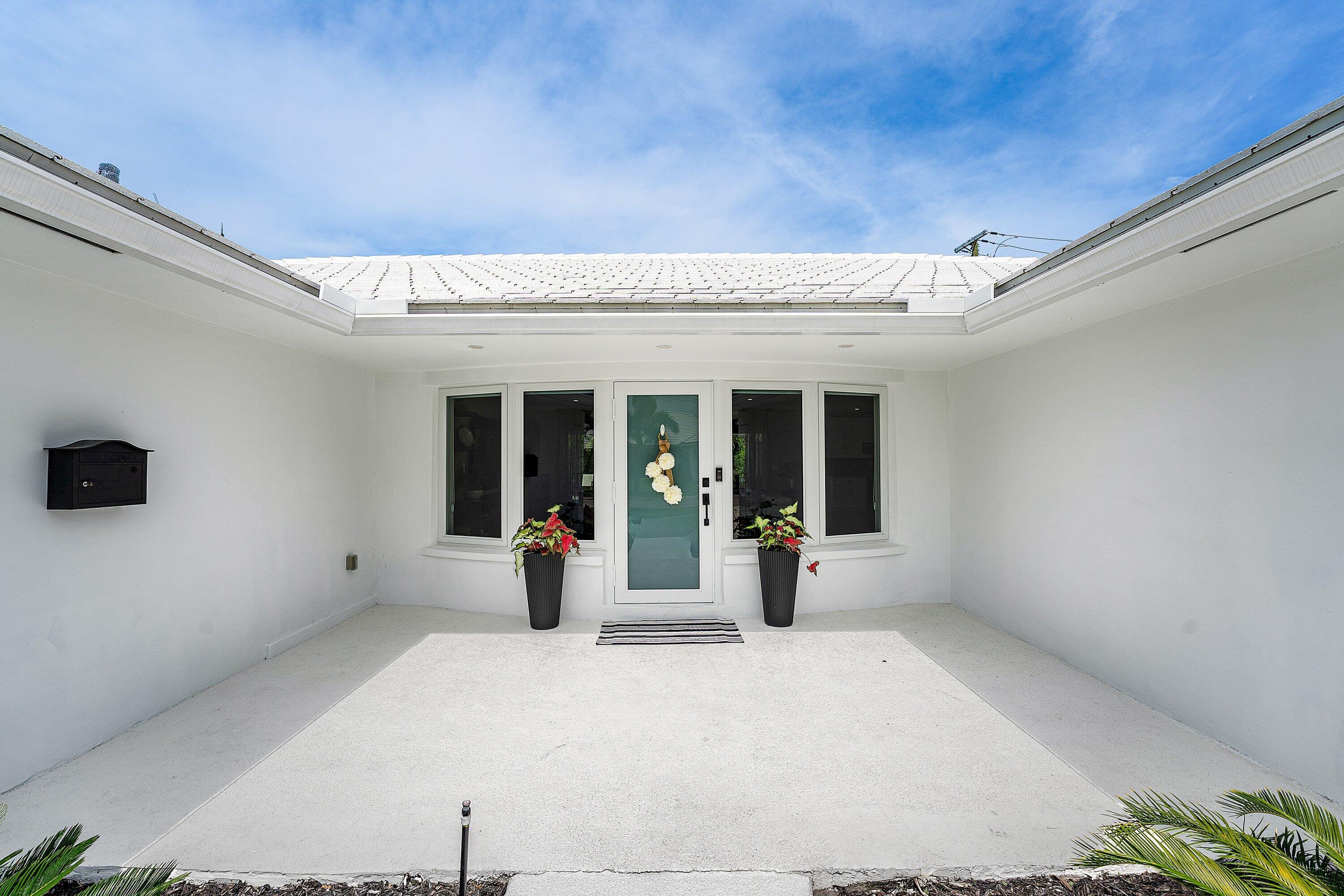 CAMINO GARDENS SEC 3 - Residential