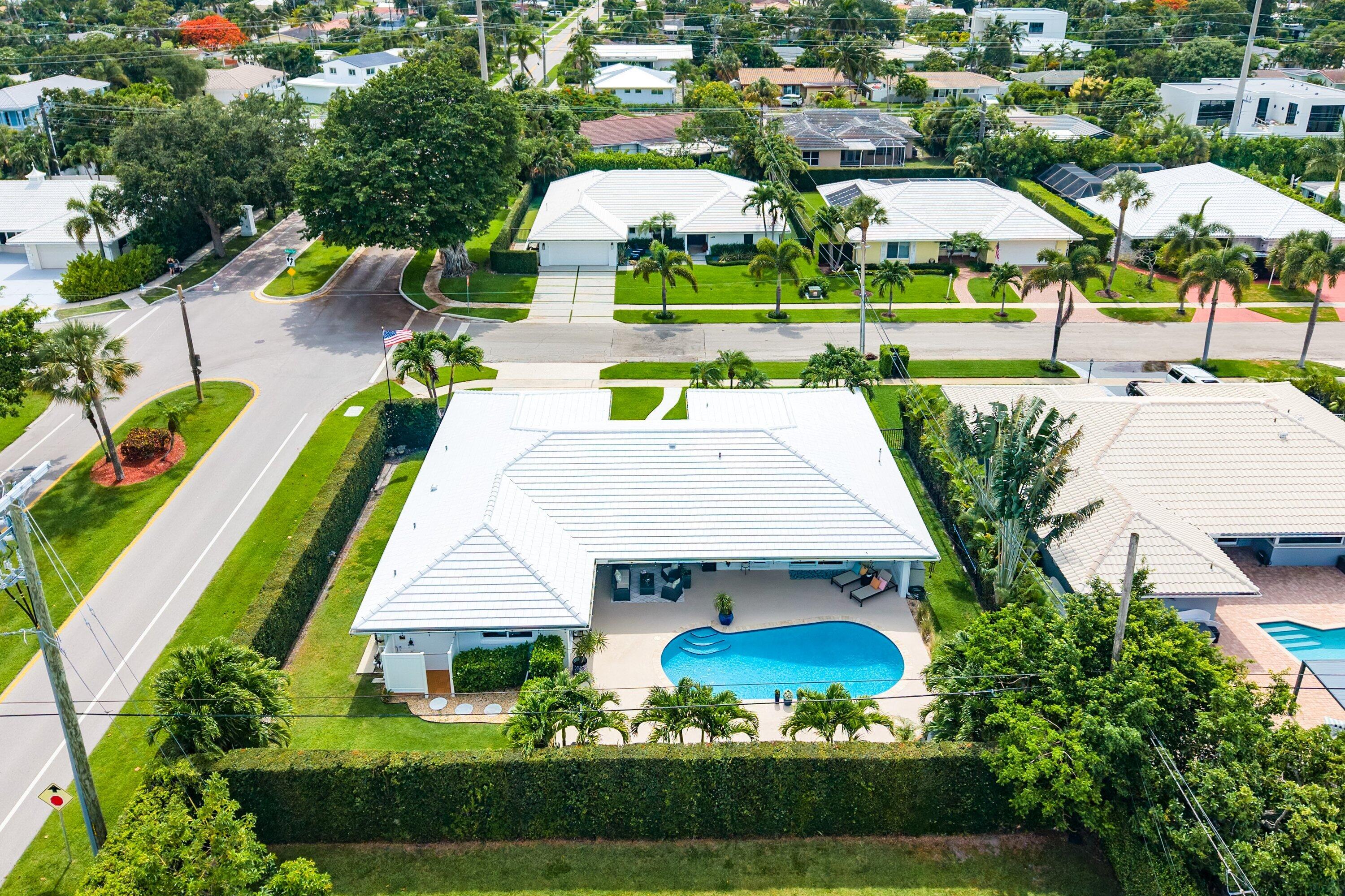 CAMINO GARDENS SEC 3 - Residential