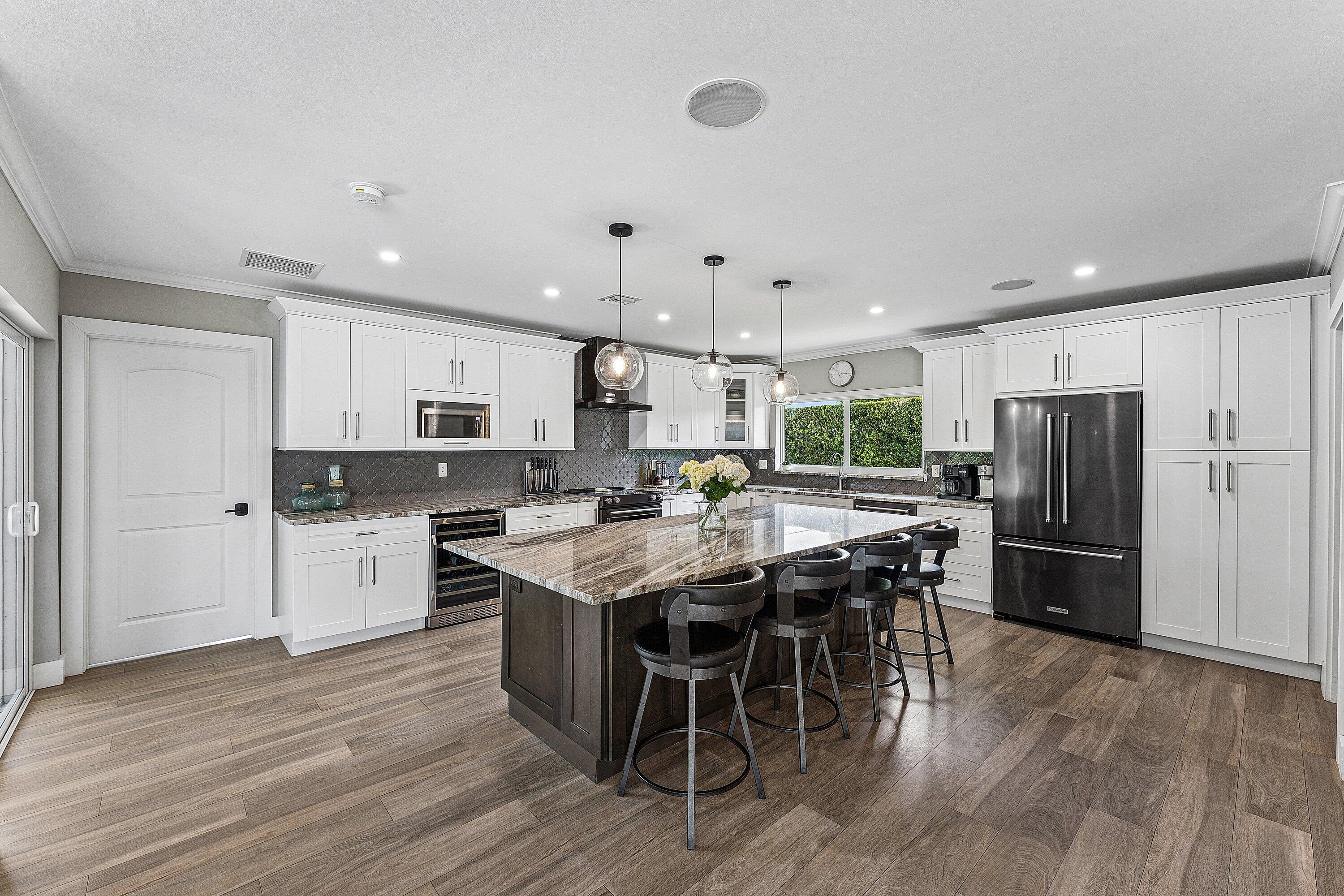 CAMINO GARDENS SEC 3 - Residential