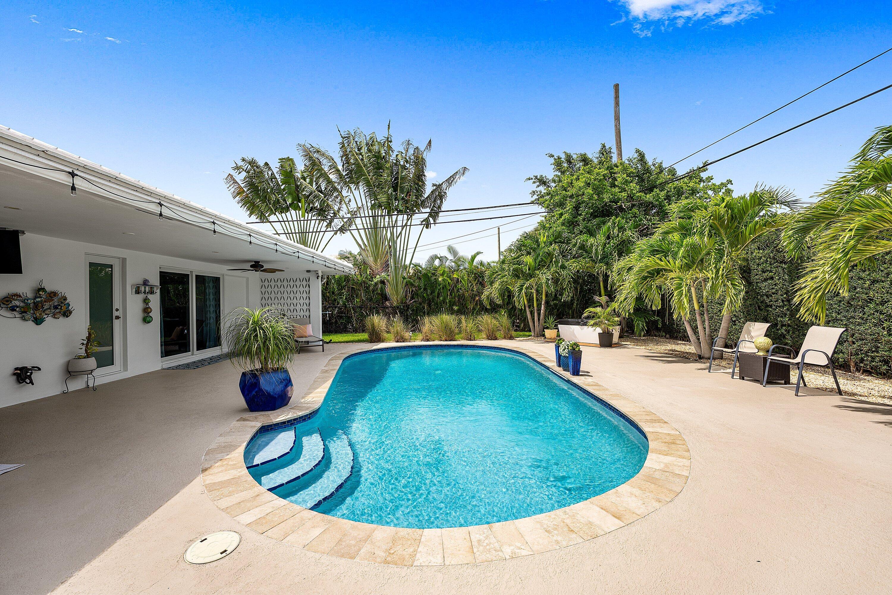CAMINO GARDENS SEC 3 - Residential