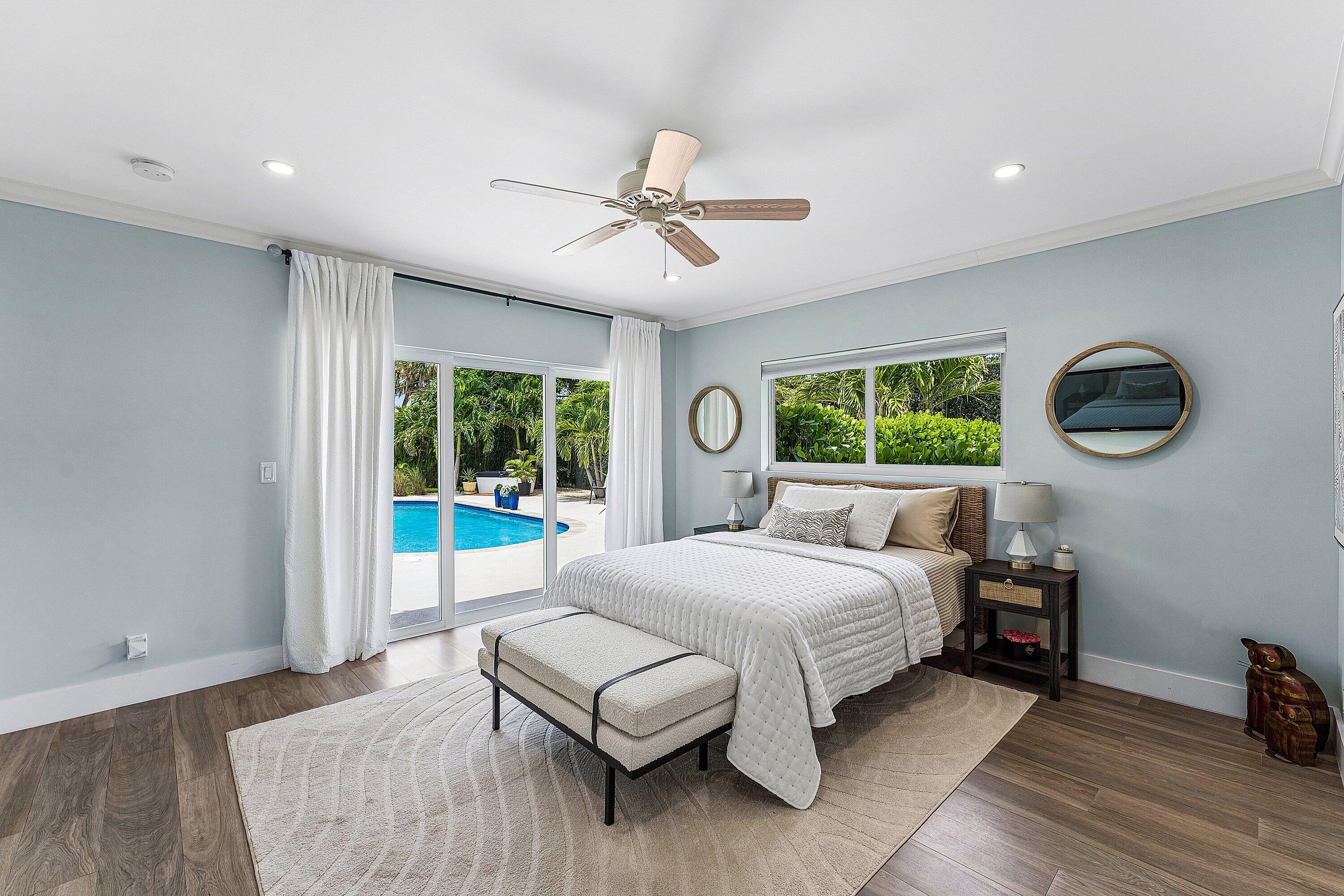 CAMINO GARDENS SEC 3 - Residential