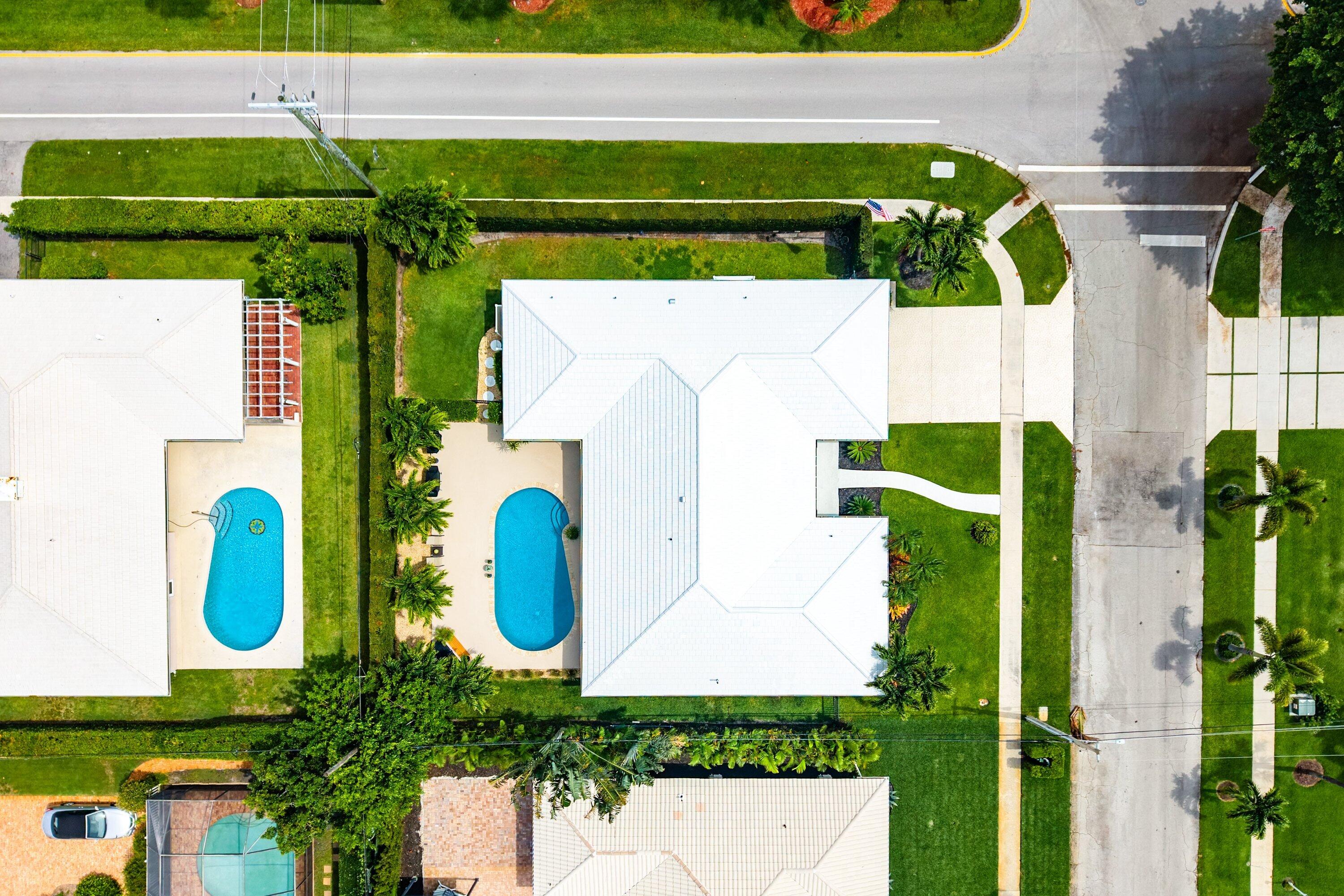 CAMINO GARDENS SEC 3 - Residential