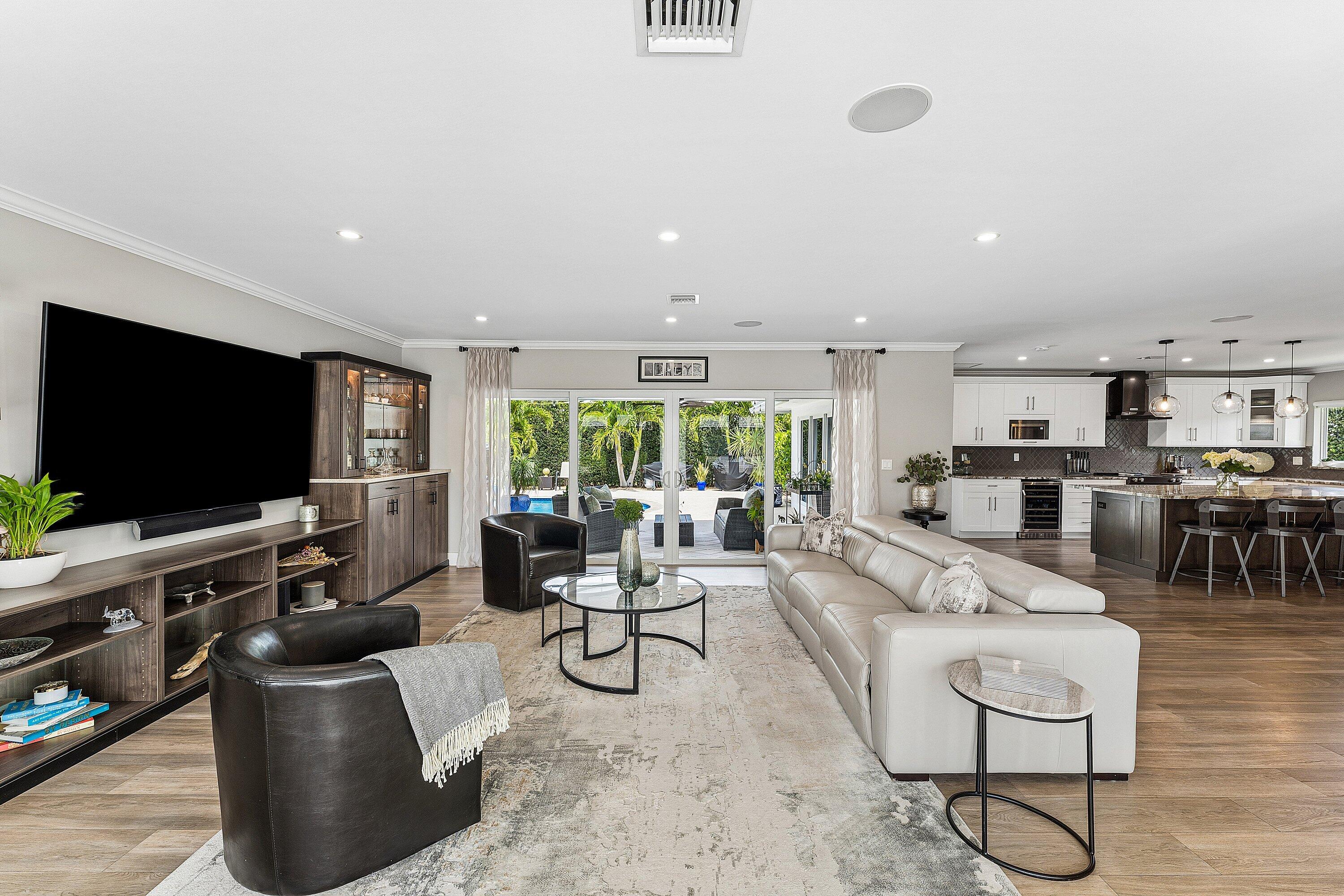 CAMINO GARDENS SEC 3 - Residential