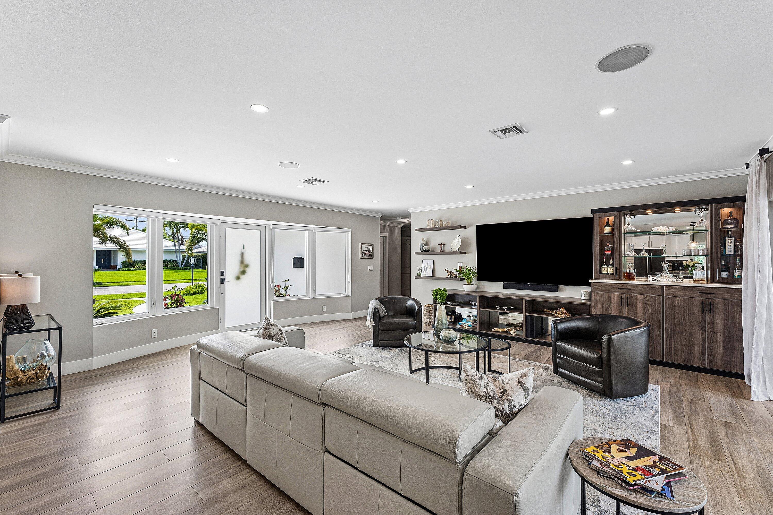 CAMINO GARDENS SEC 3 - Residential