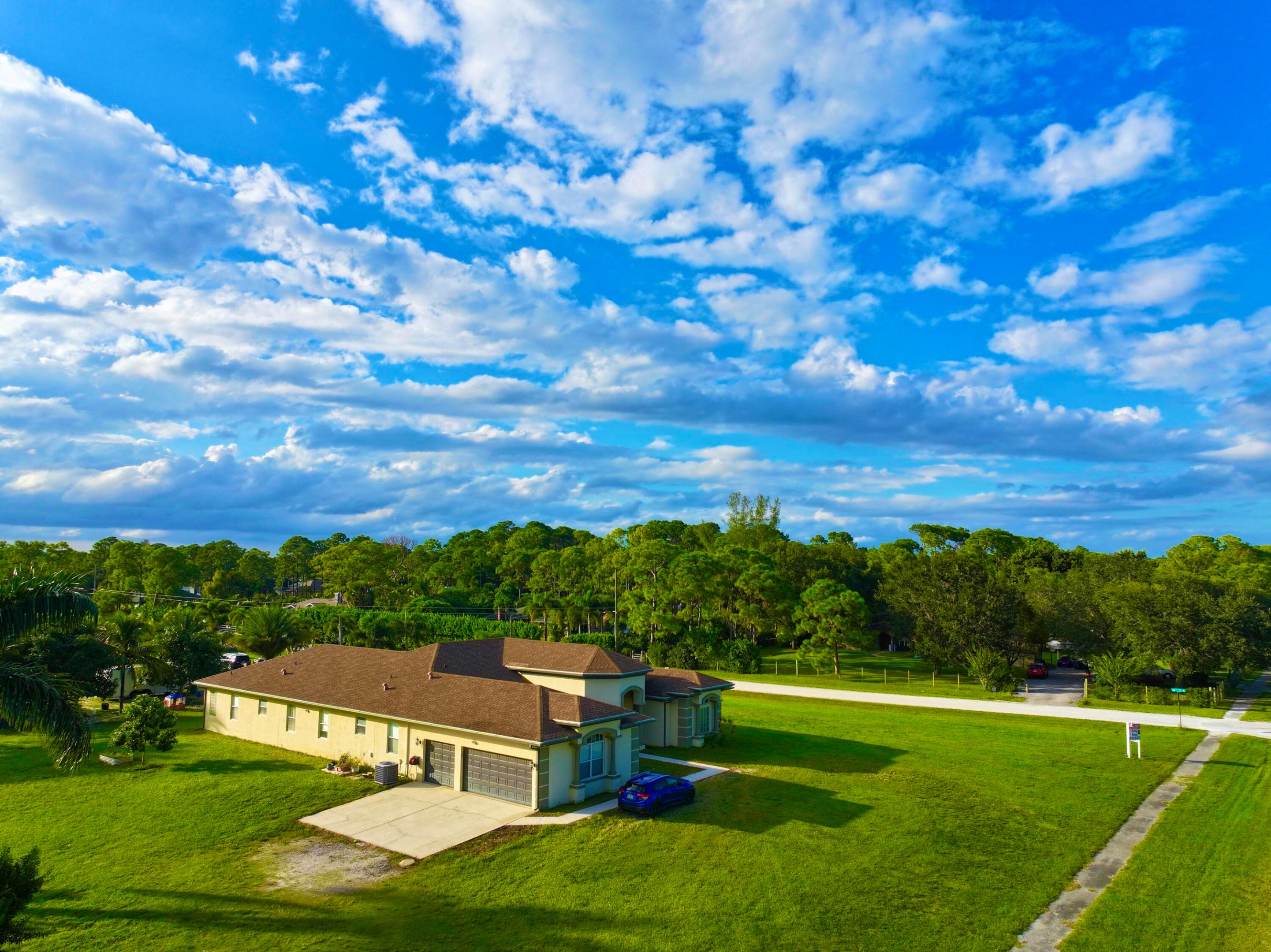 loxahatchee - Residential