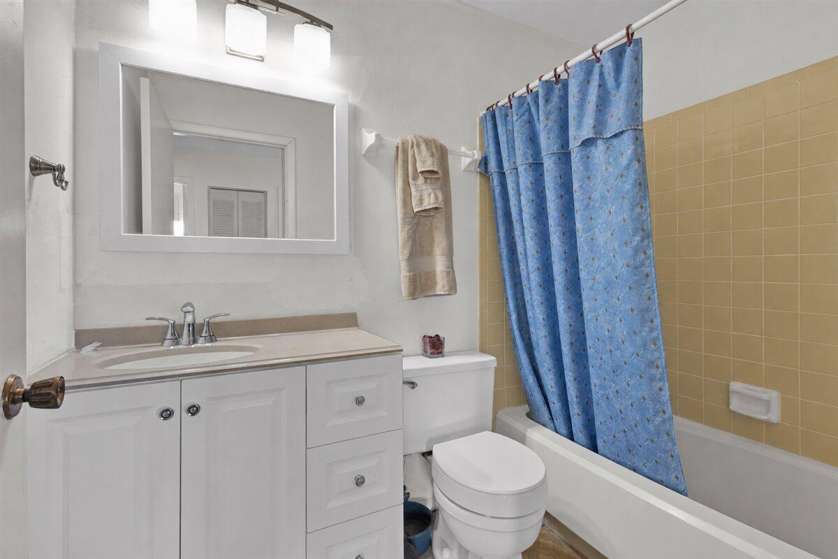 PORT ST LUCIE SECTION 18 - Residential
