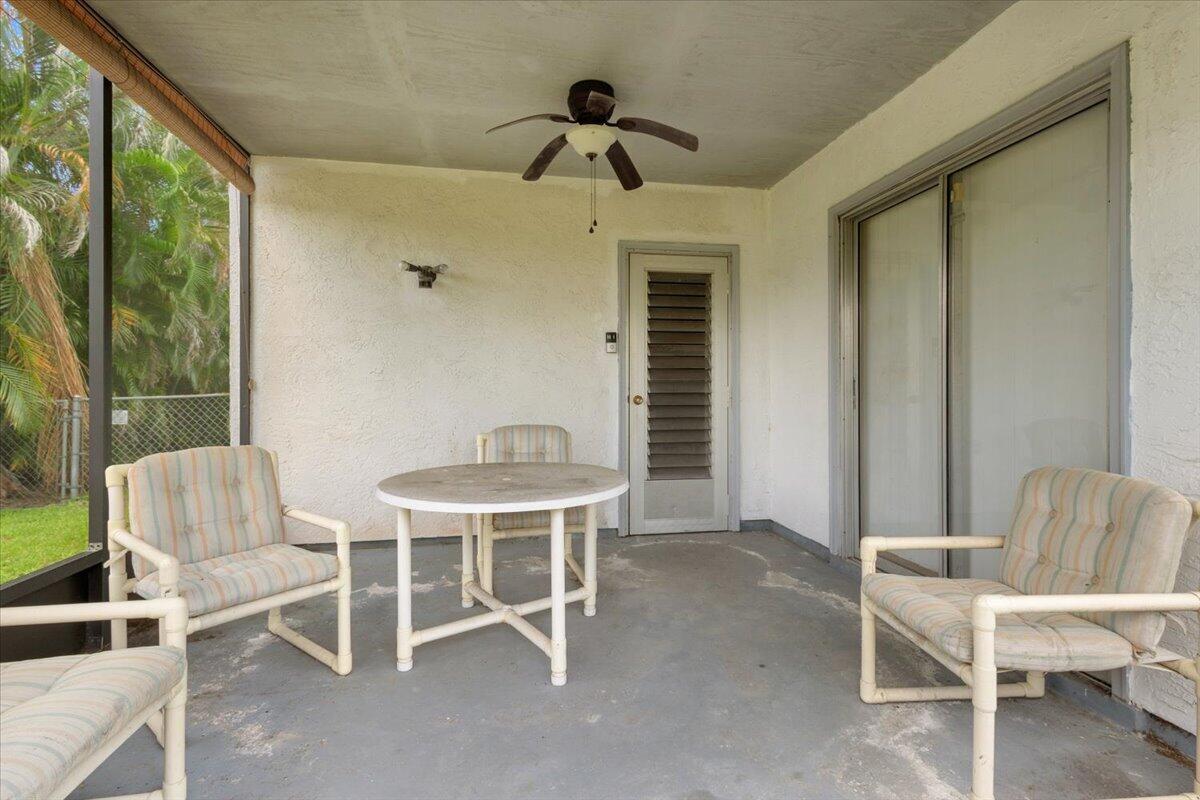 PORT ST LUCIE SECTION 18 - Residential