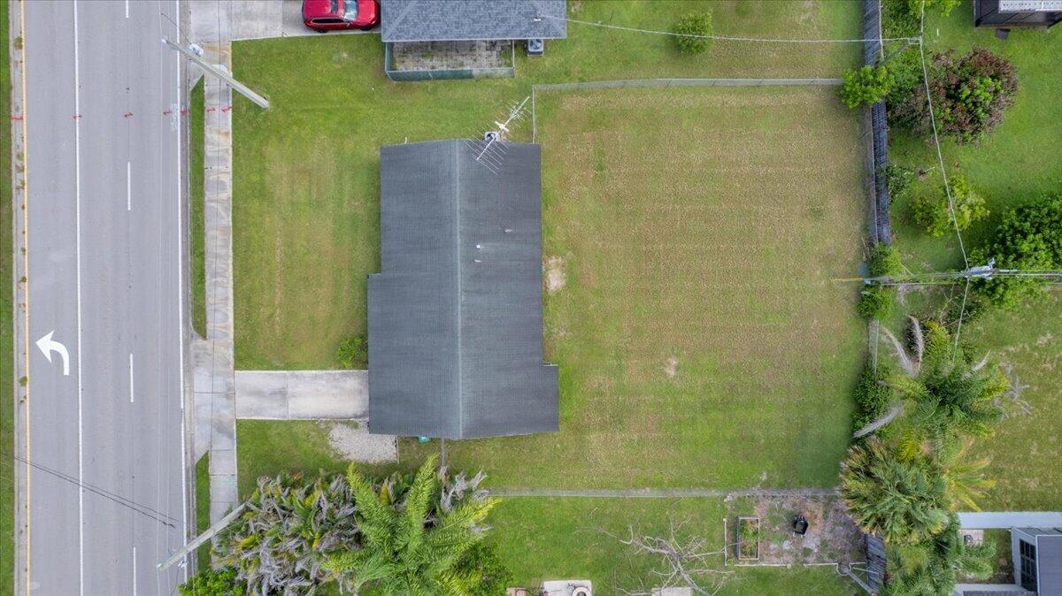 PORT ST LUCIE SECTION 18 - Residential