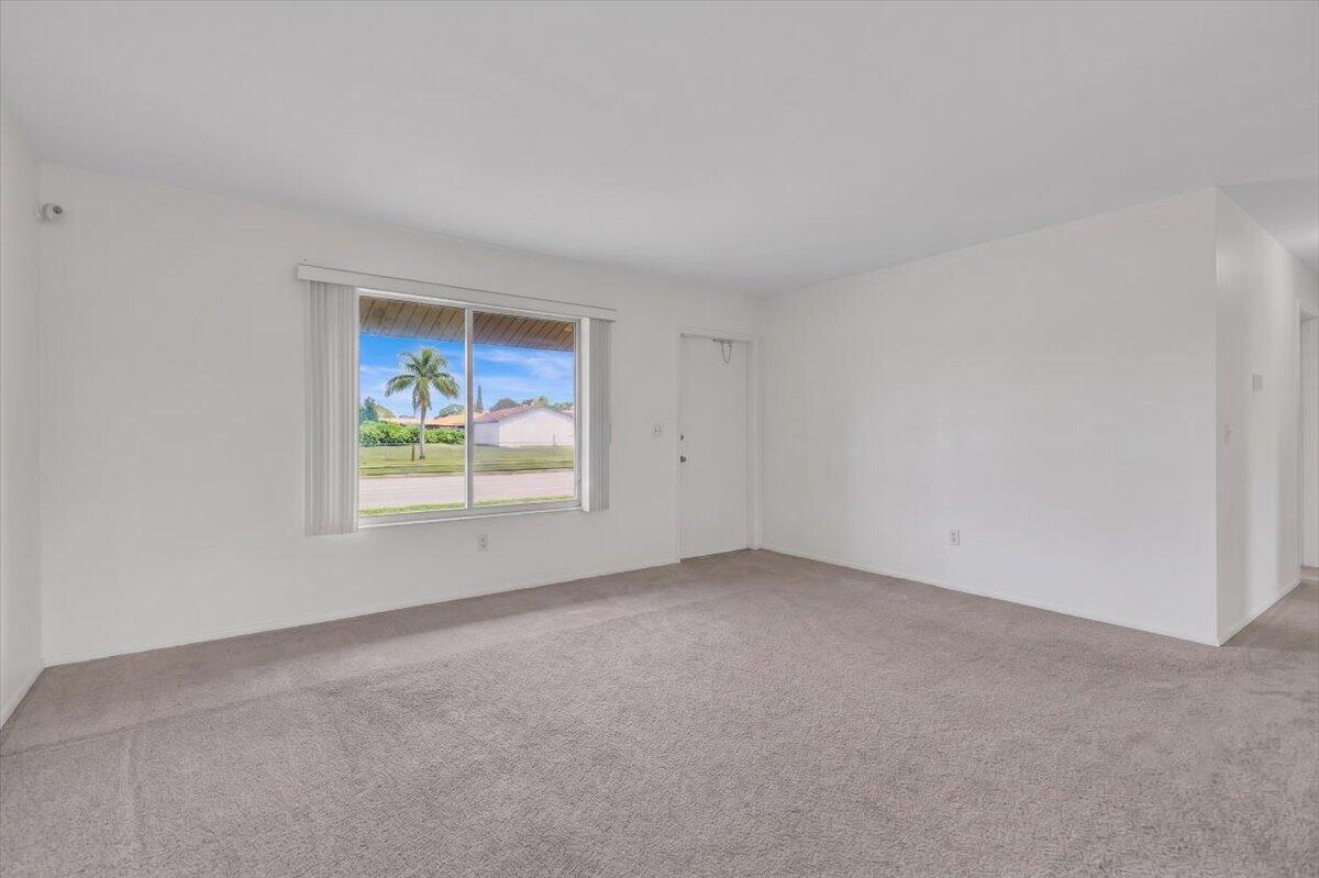 PORT ST LUCIE SECTION 18 - Residential