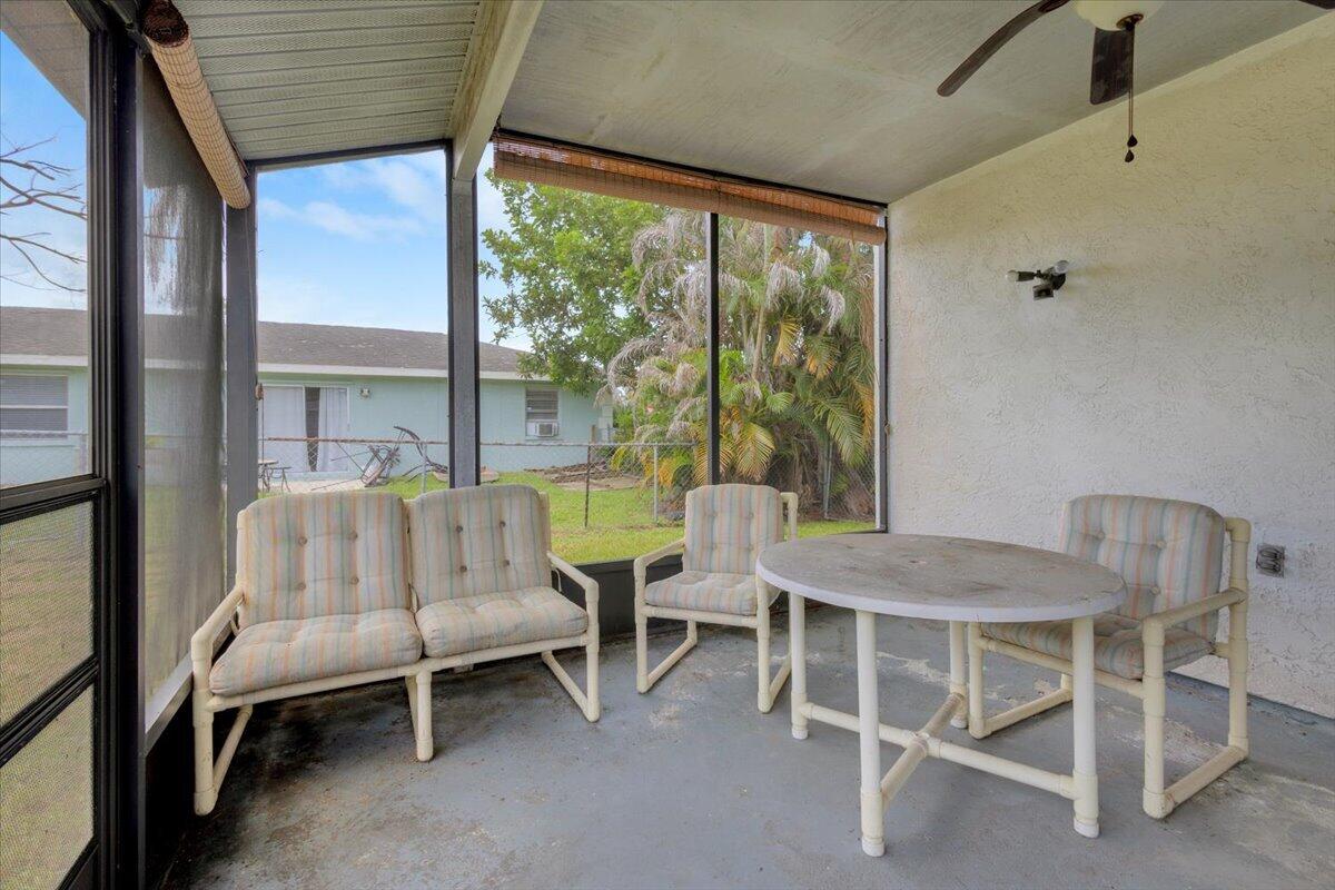 PORT ST LUCIE SECTION 18 - Residential