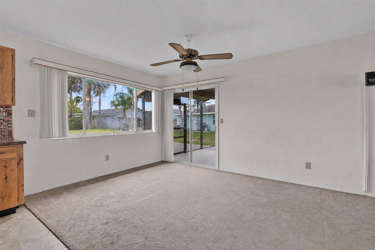 PORT ST LUCIE SECTION 18 - Residential