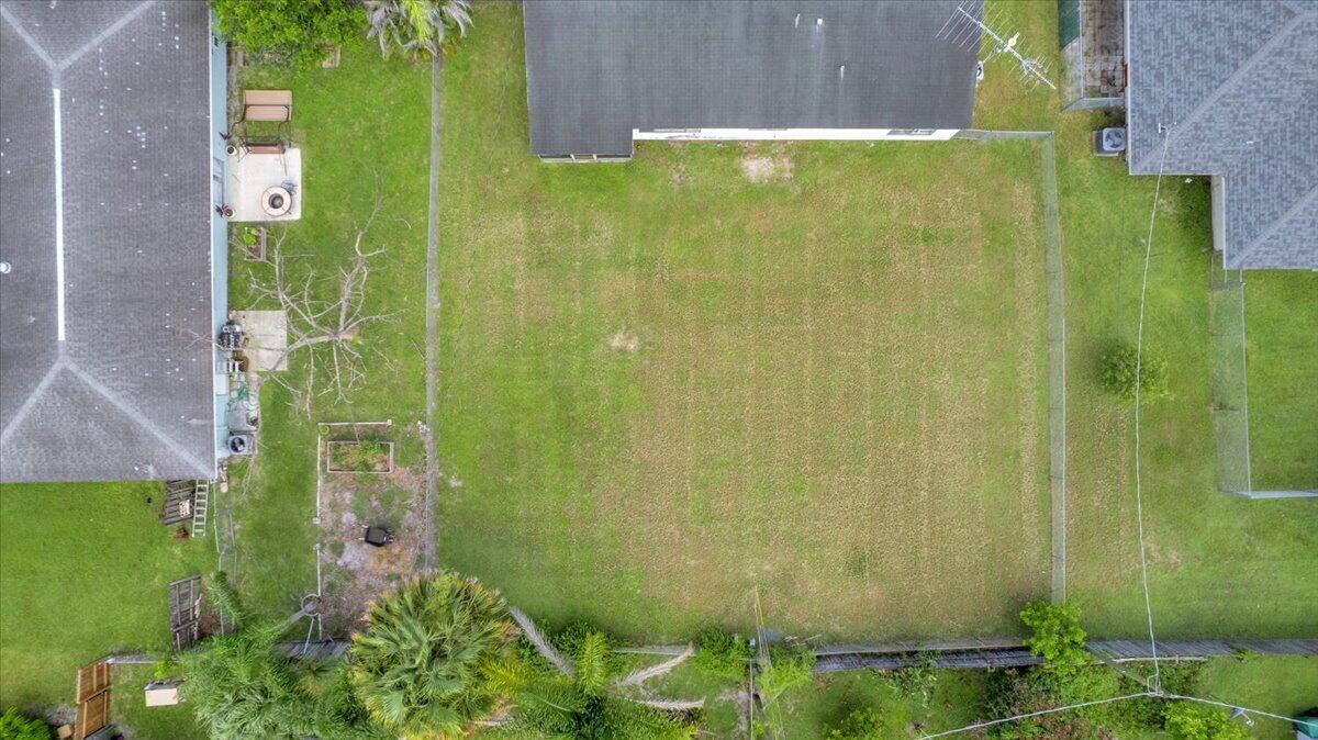PORT ST LUCIE SECTION 18 - Residential