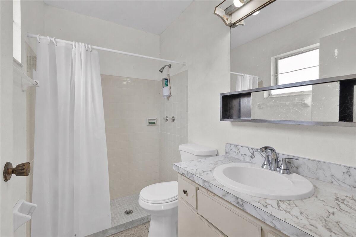 PORT ST LUCIE SECTION 18 - Residential