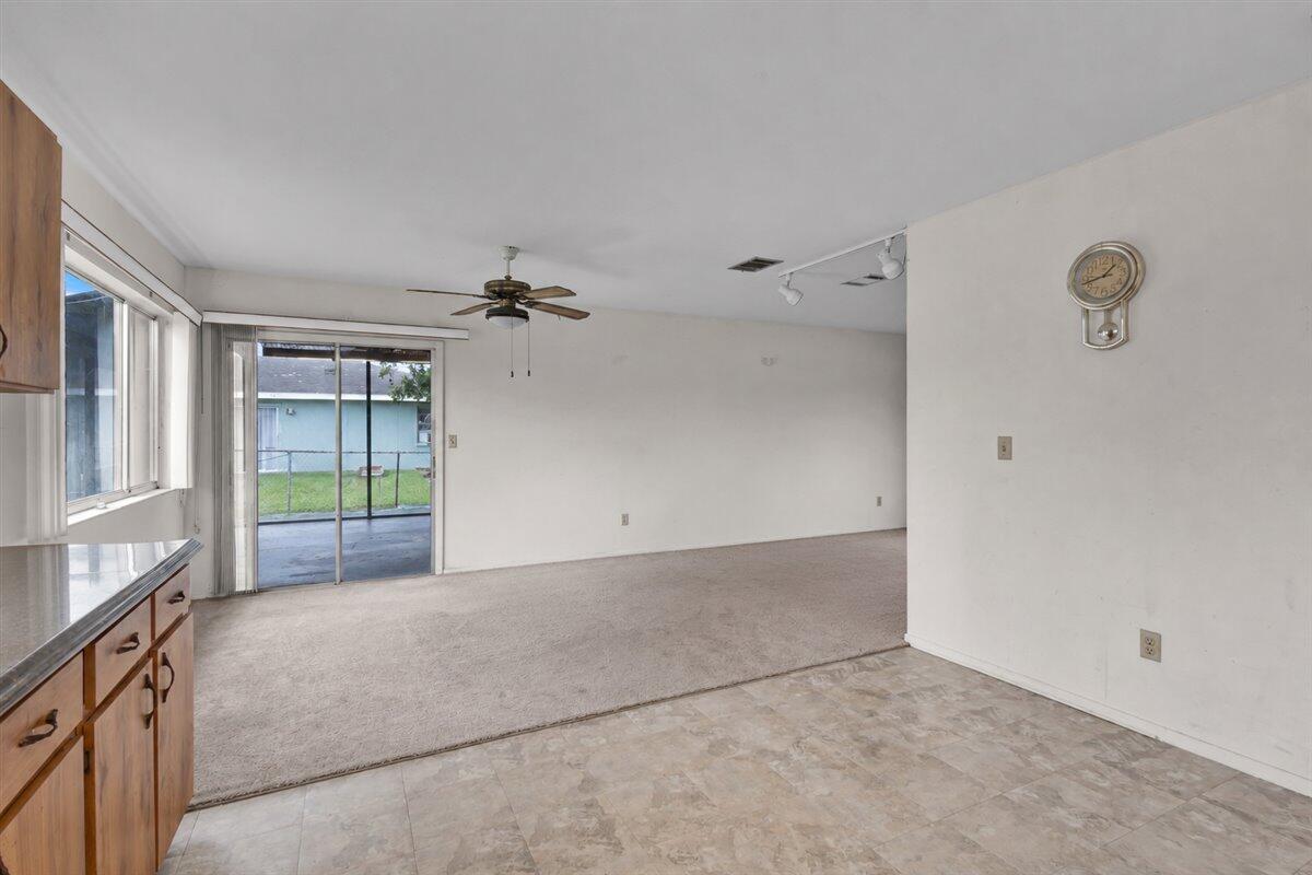 PORT ST LUCIE SECTION 18 - Residential