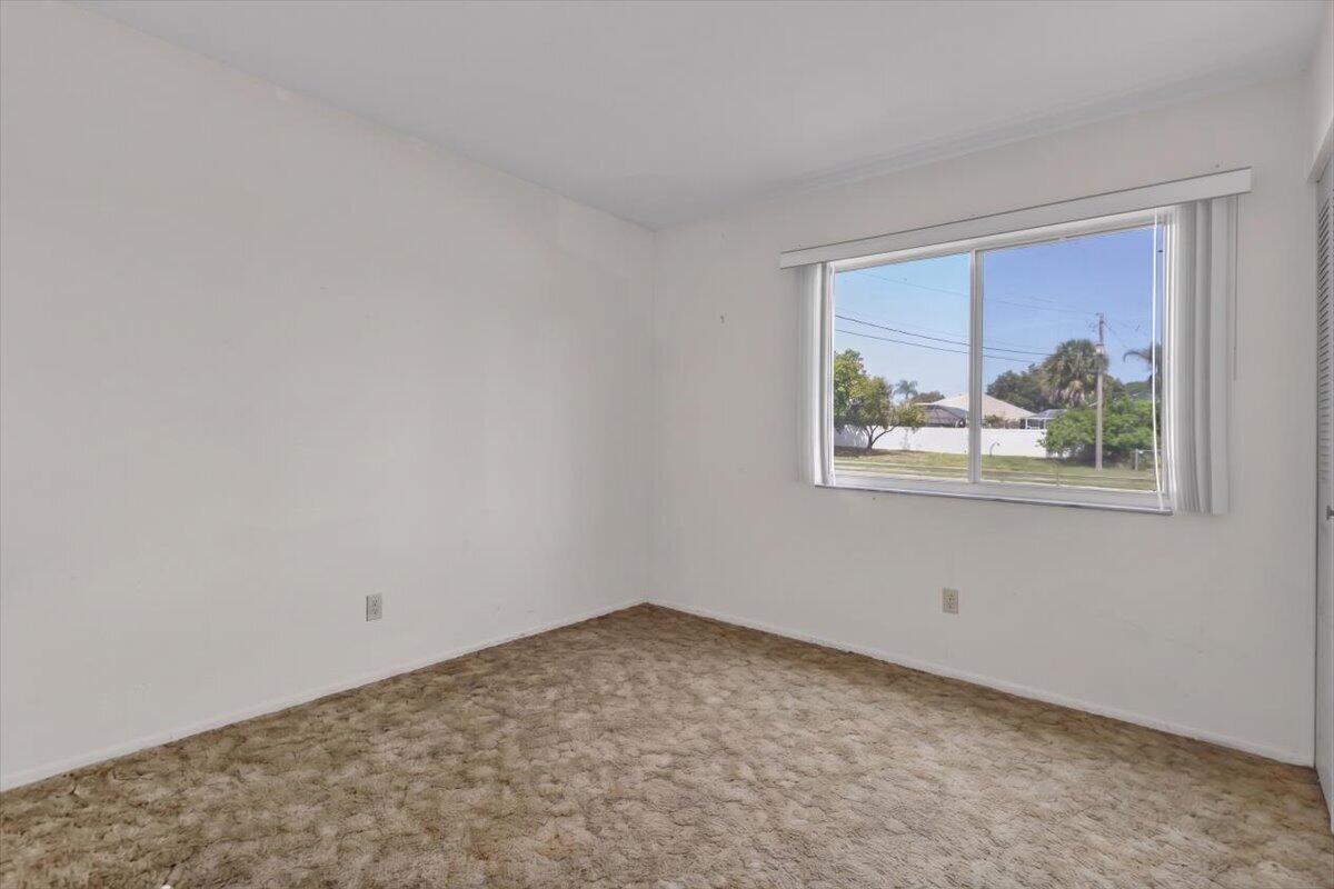 PORT ST LUCIE SECTION 18 - Residential