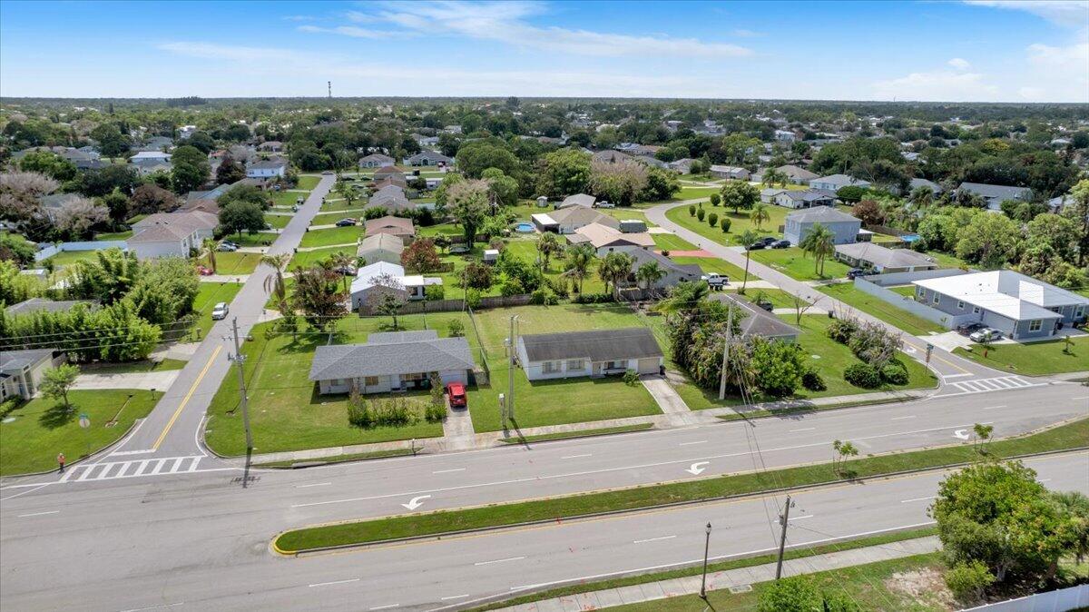 PORT ST LUCIE SECTION 18 - Residential