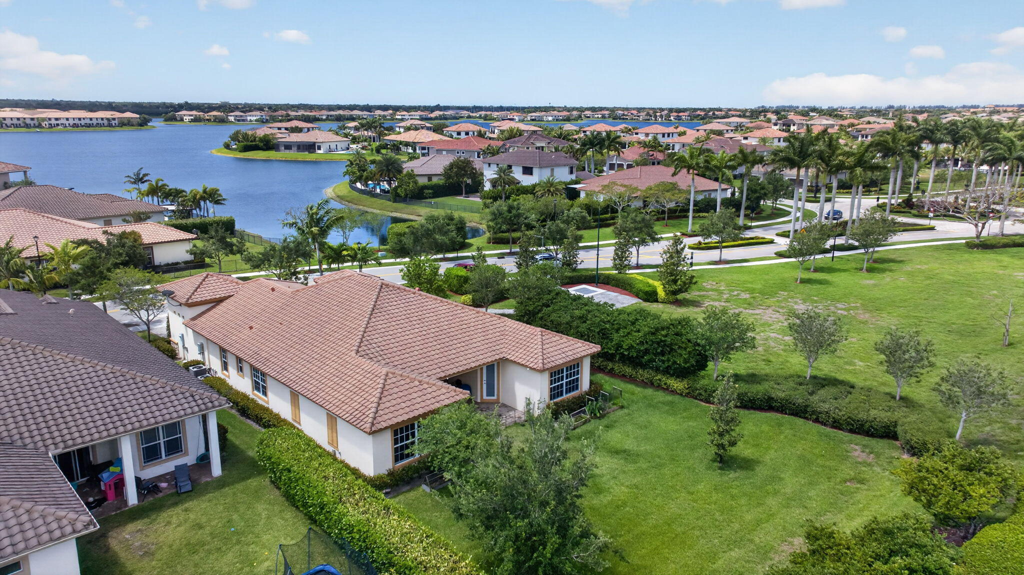 DEBUYS PLAT - Residential