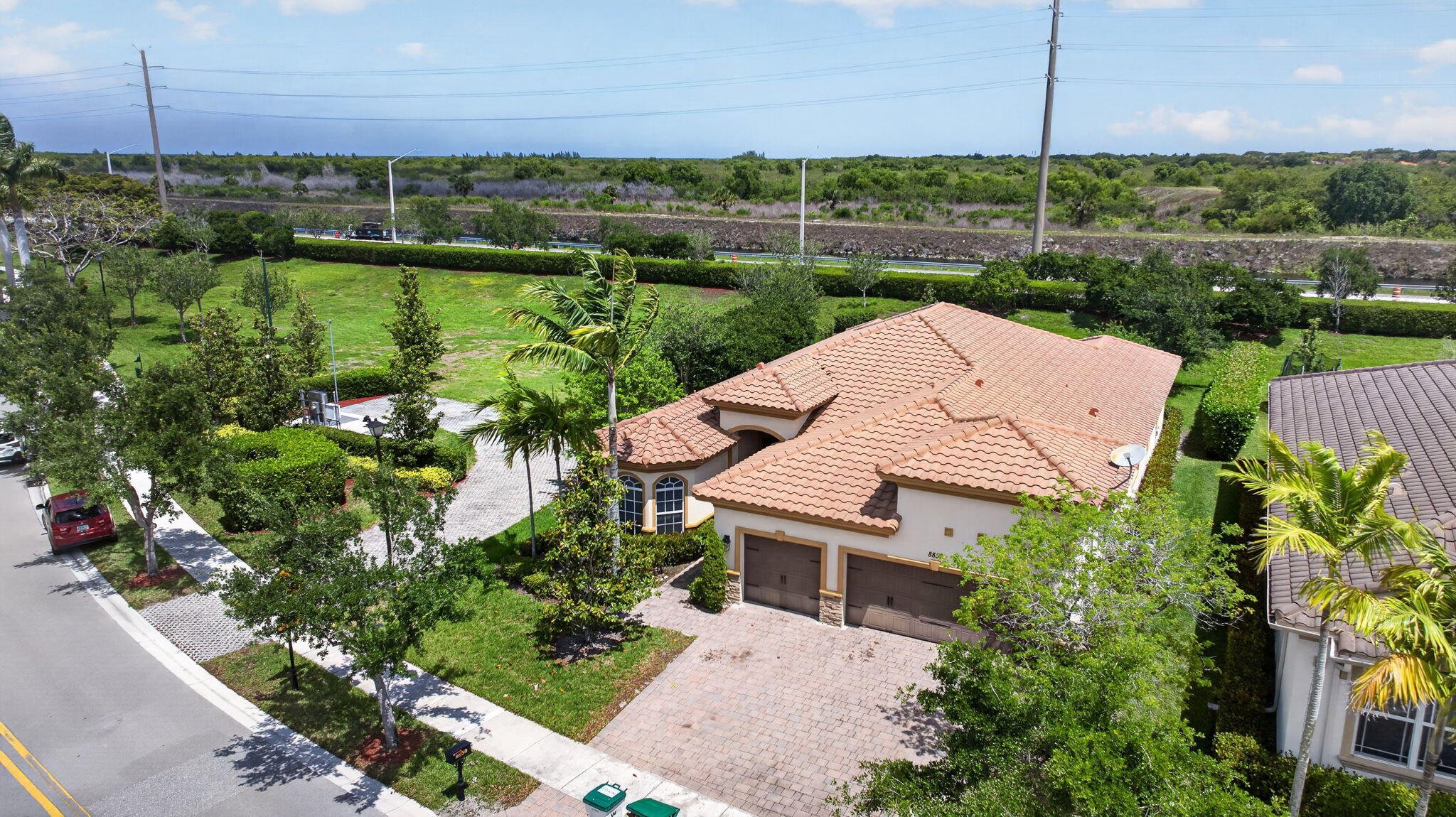 DEBUYS PLAT - Residential