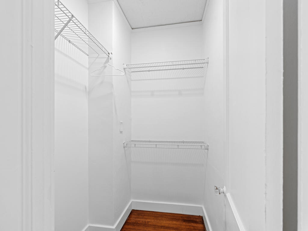 PROSPECT PARK SOUTH - Residential
