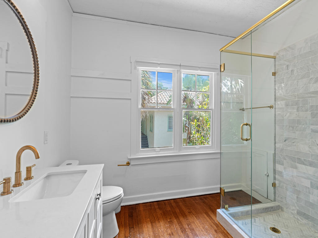 PROSPECT PARK SOUTH - Residential