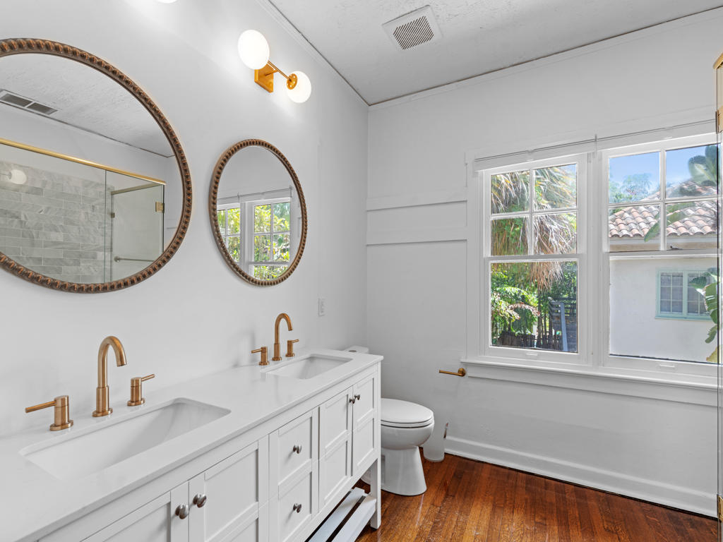 PROSPECT PARK SOUTH - Residential